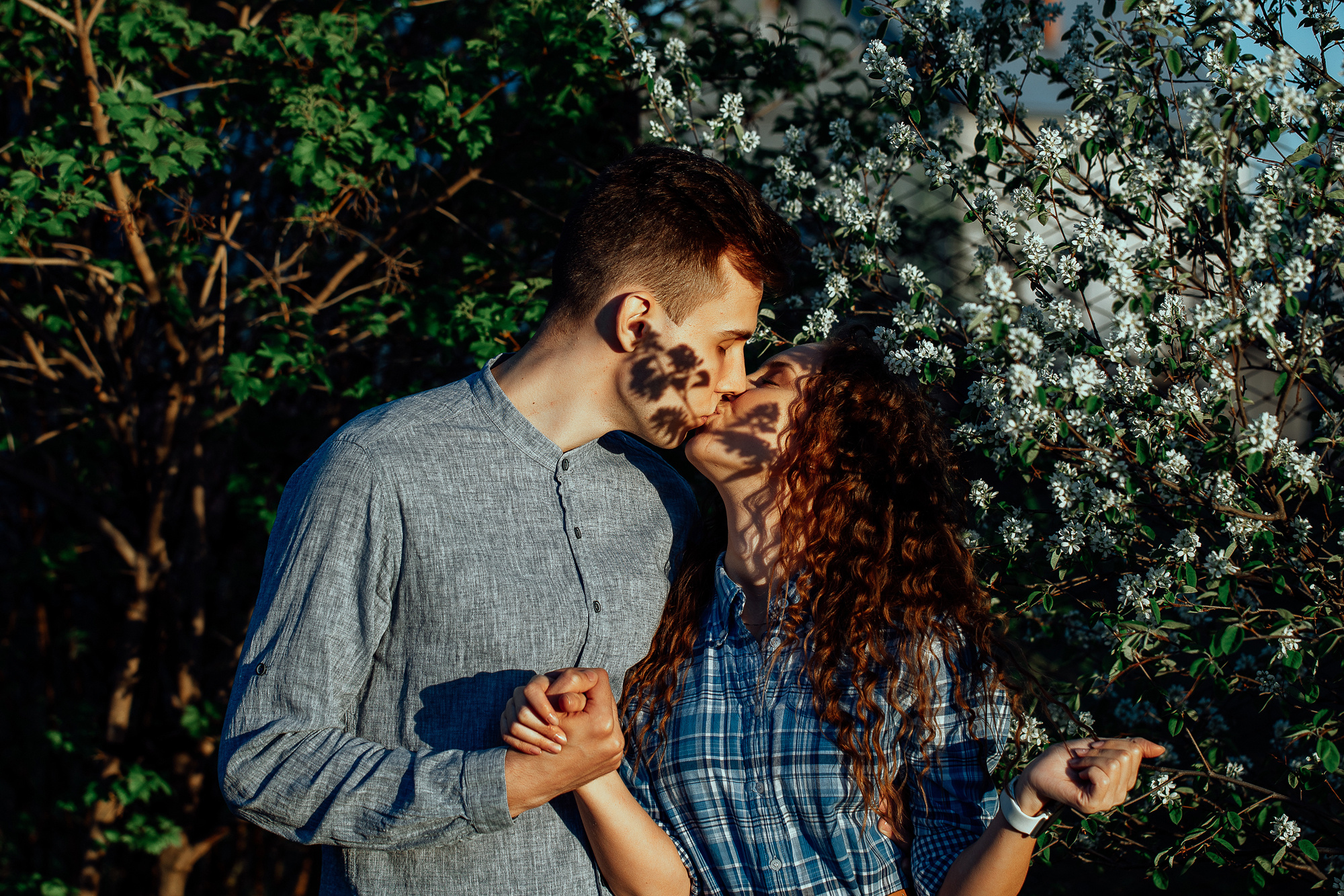 Сергей и Наталья. Тимур Аминов | Фотограф в Кемерове