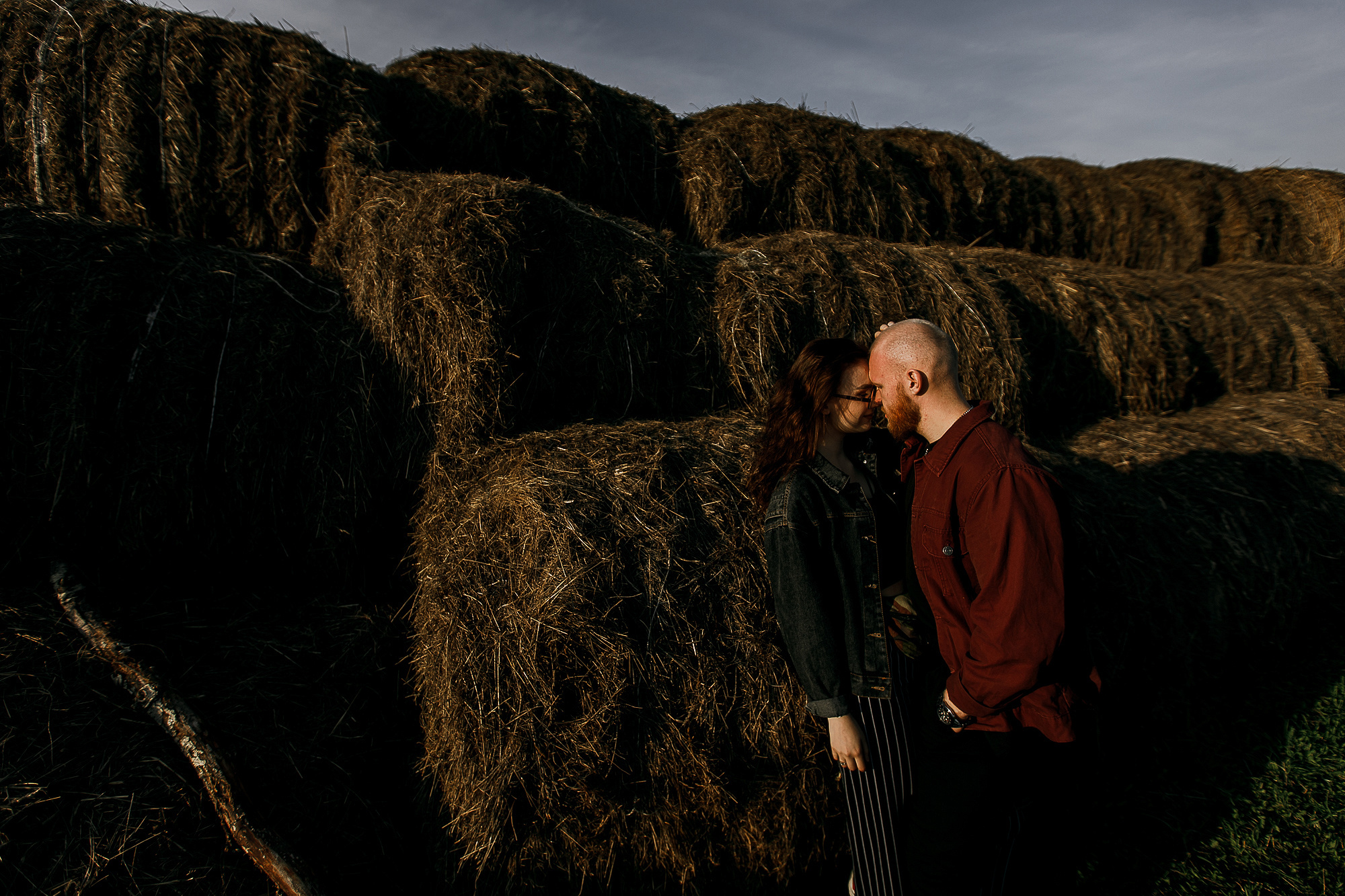 Глеб и Диана. Тимур Аминов | Фотограф в Кемерове