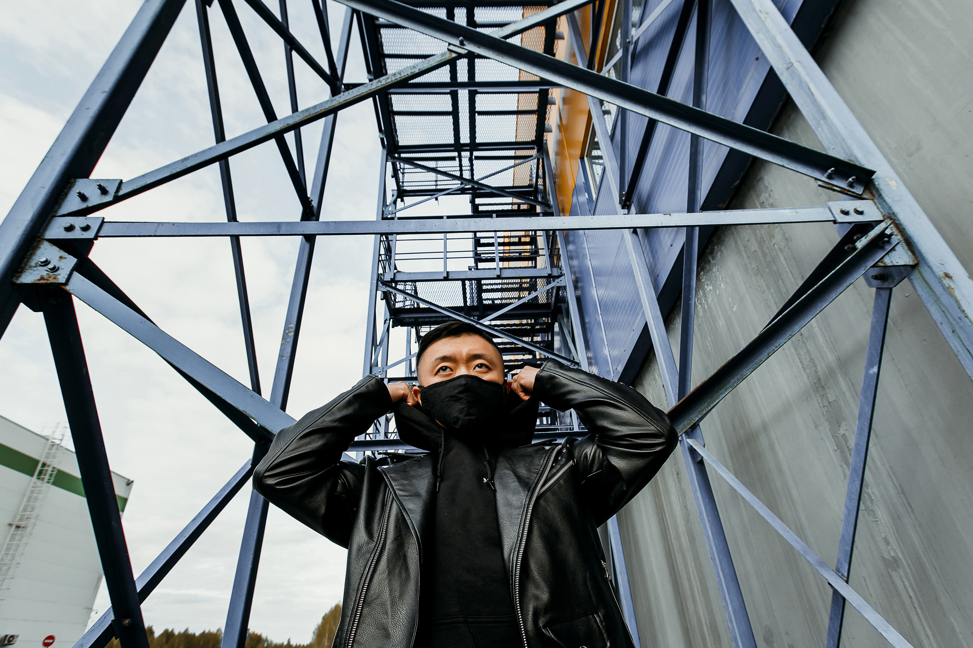 Ли Владислав. Тимур Аминов | Фотограф в Кемерове