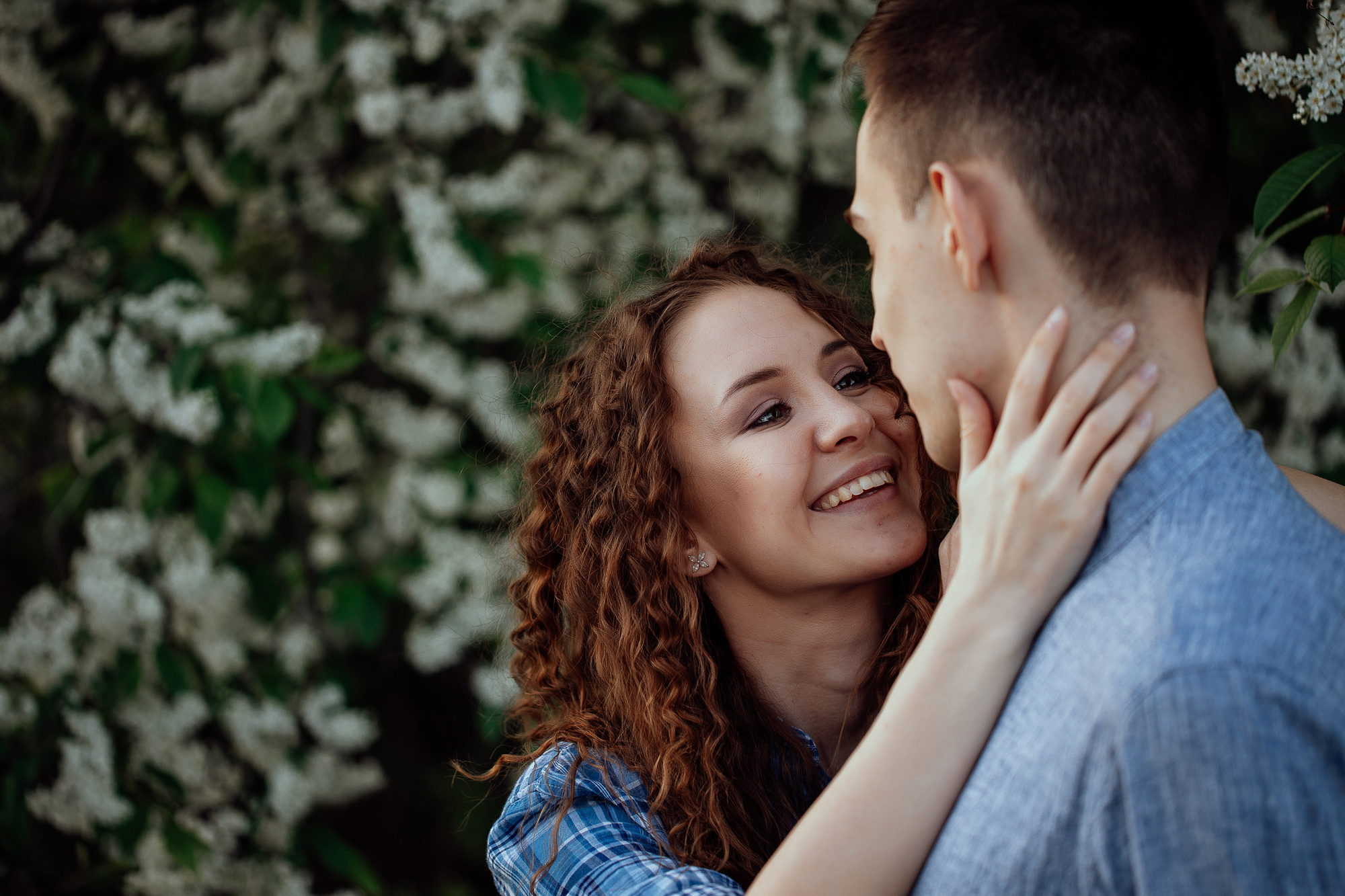 Сергей и Наталья. Тимур Аминов | Фотограф в Кемерове