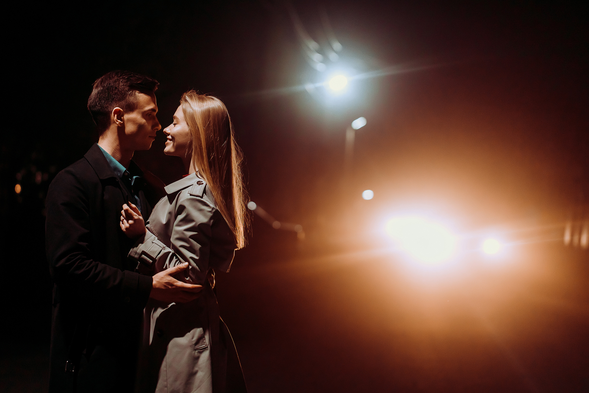 Богдан и Ирина. Тимур Аминов | Фотограф в Кемерове