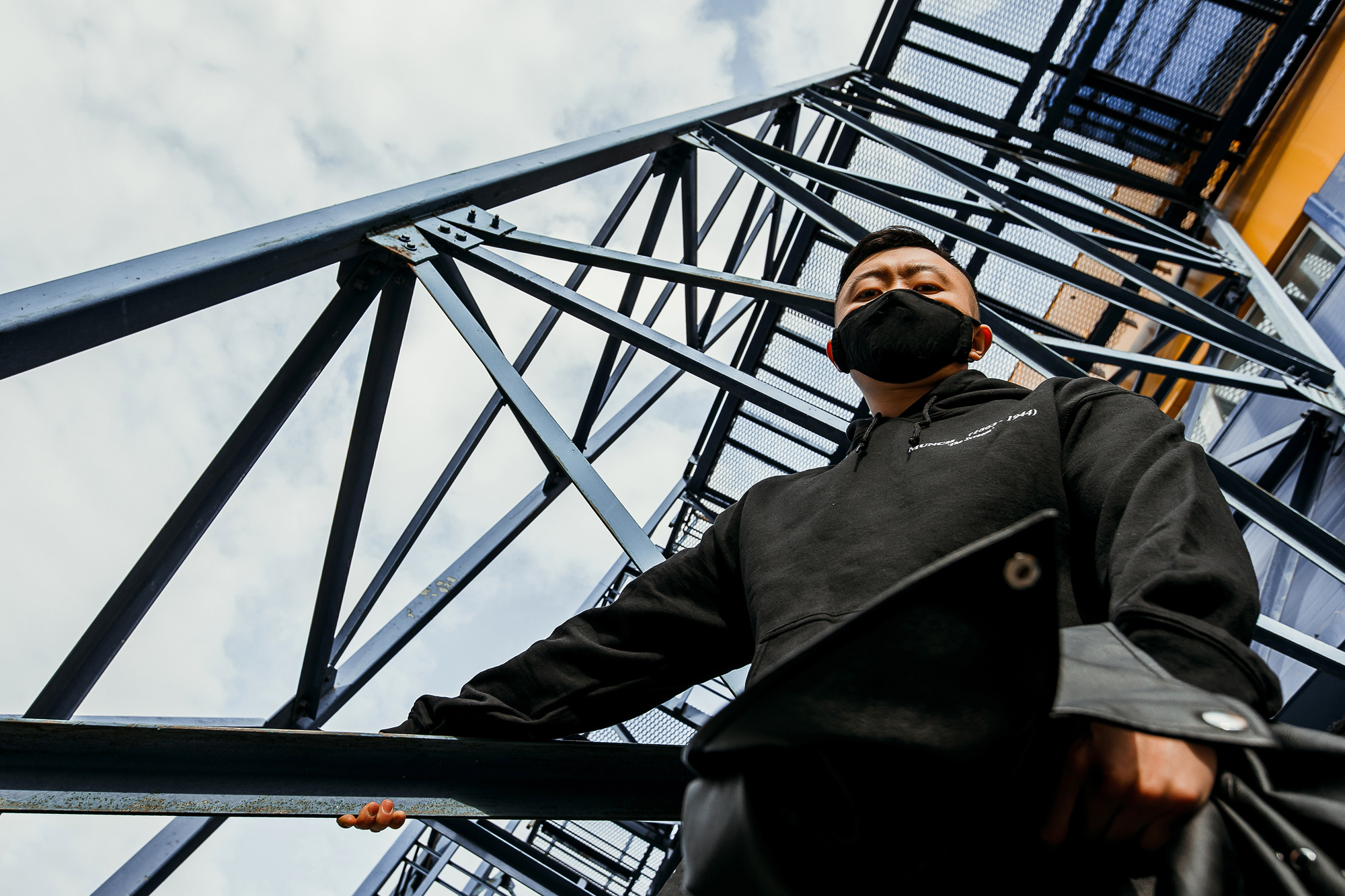 Ли Владислав. Тимур Аминов | Фотограф в Кемерове