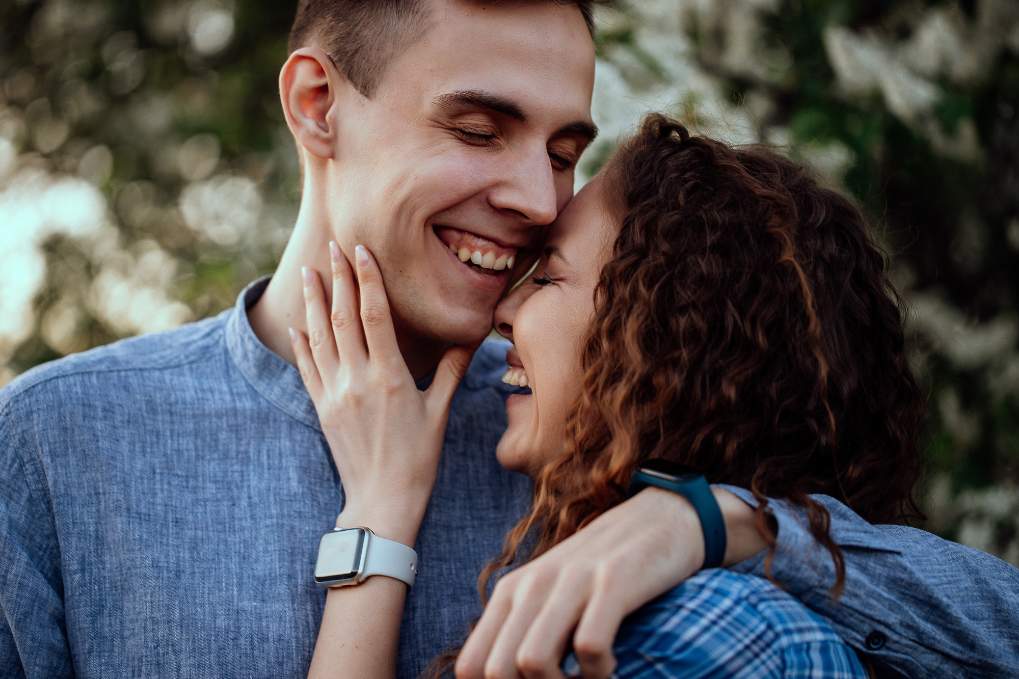 Сергей и Наталья. Тимур Аминов | Фотограф в Кемерове