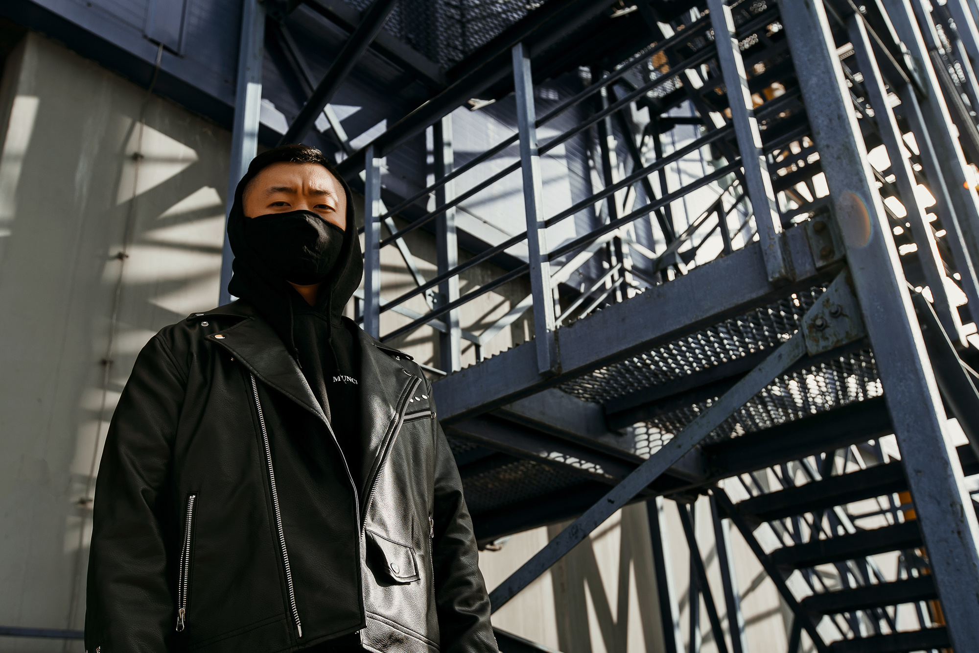 Ли Владислав. Тимур Аминов | Фотограф в Кемерове