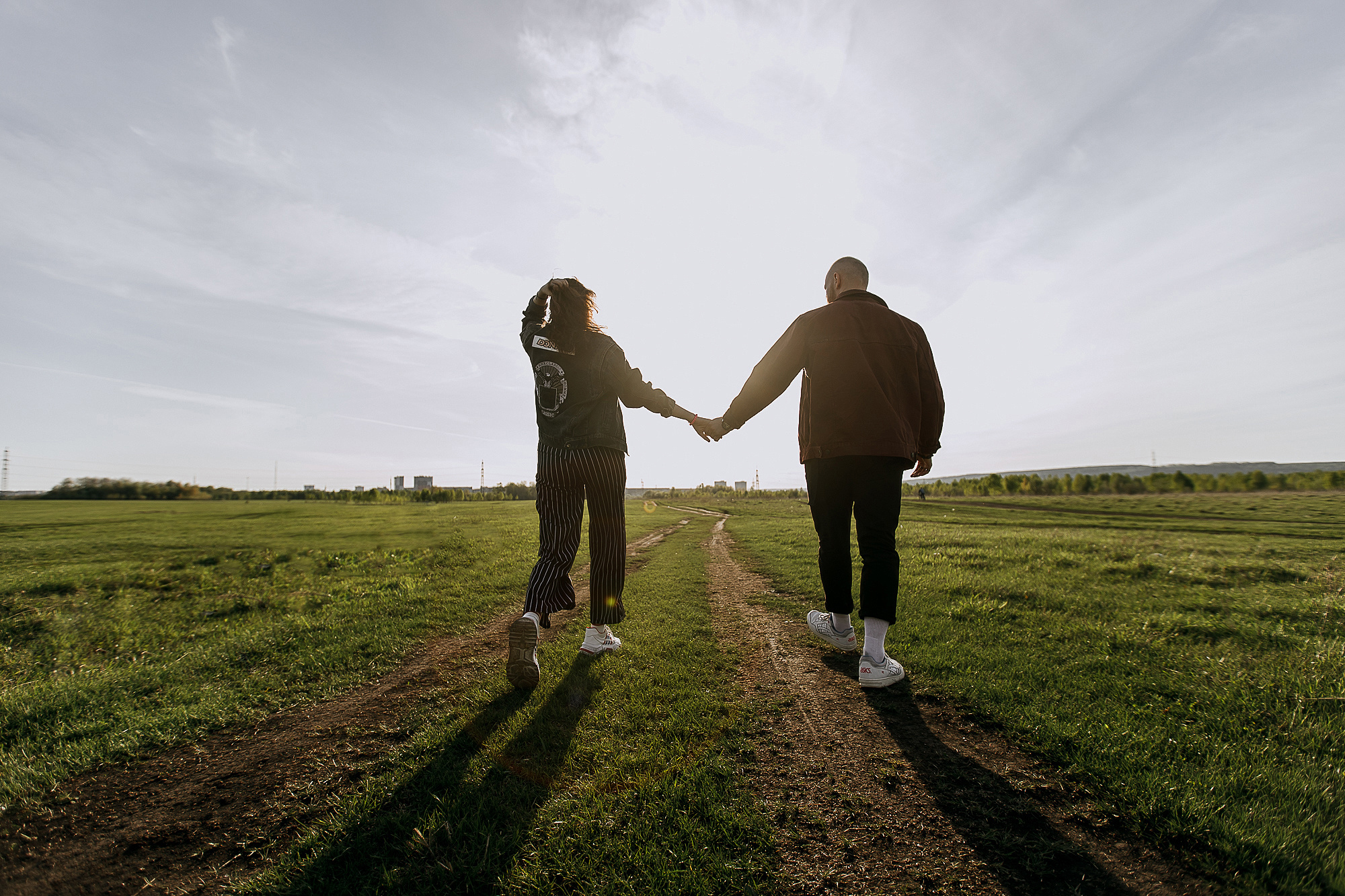 Глеб и Диана. Тимур Аминов | Фотограф в Кемерове