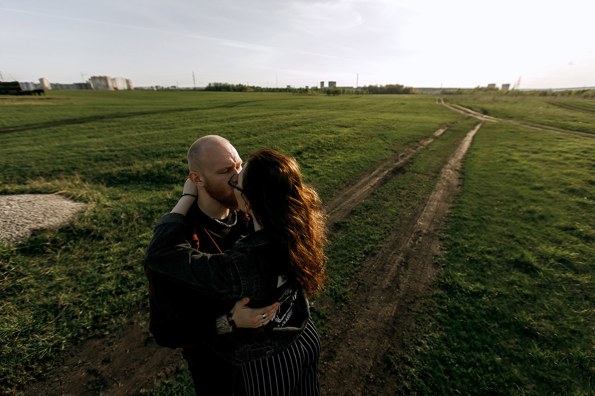 Глеб и Диана. Тимур Аминов | Фотограф в Кемерове