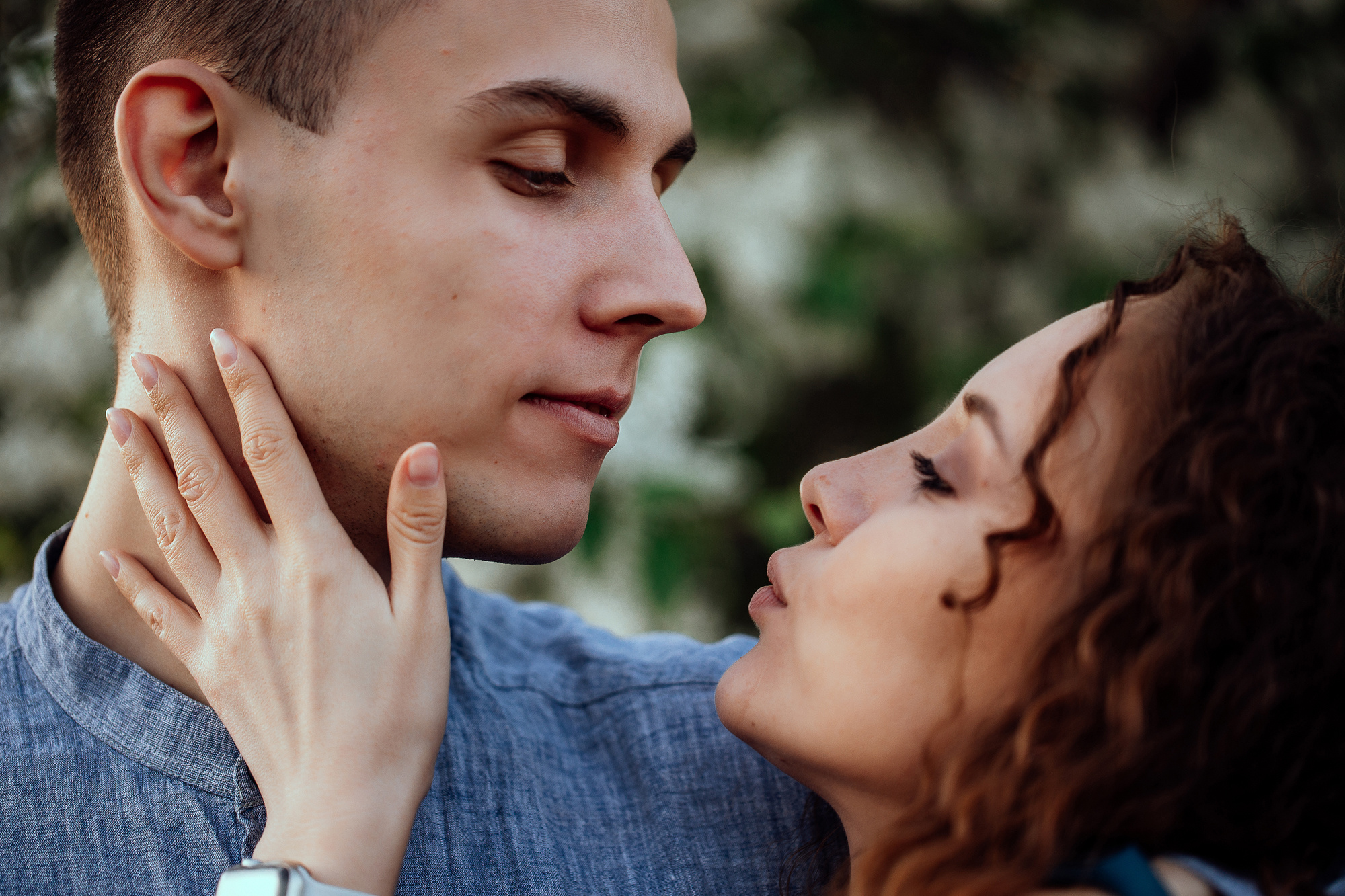 Сергей и Наталья. Тимур Аминов | Фотограф в Кемерове