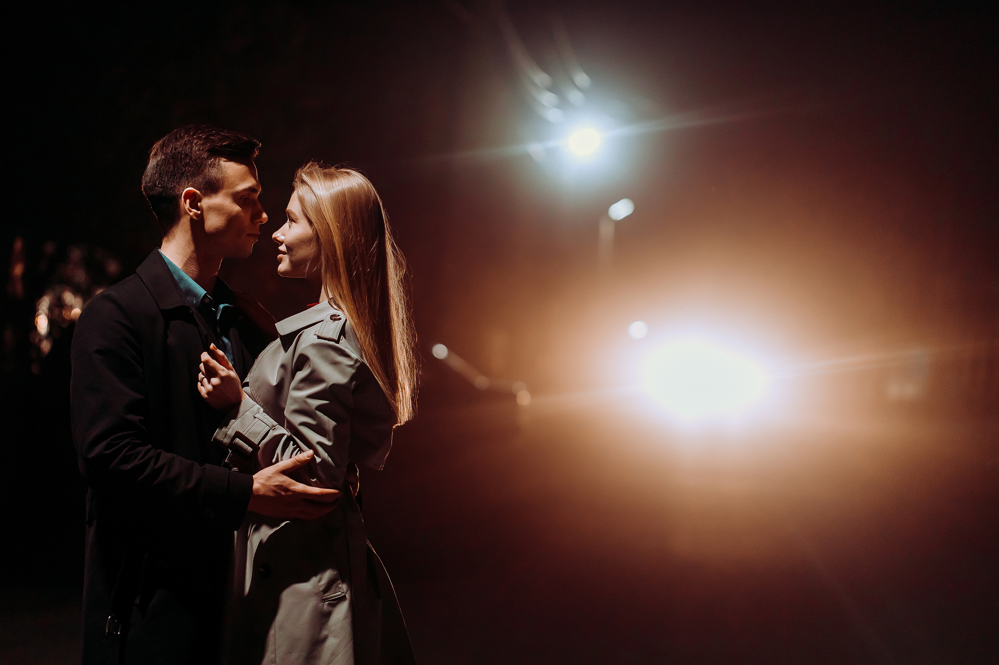 Богдан и Ирина. Тимур Аминов | Фотограф в Кемерове