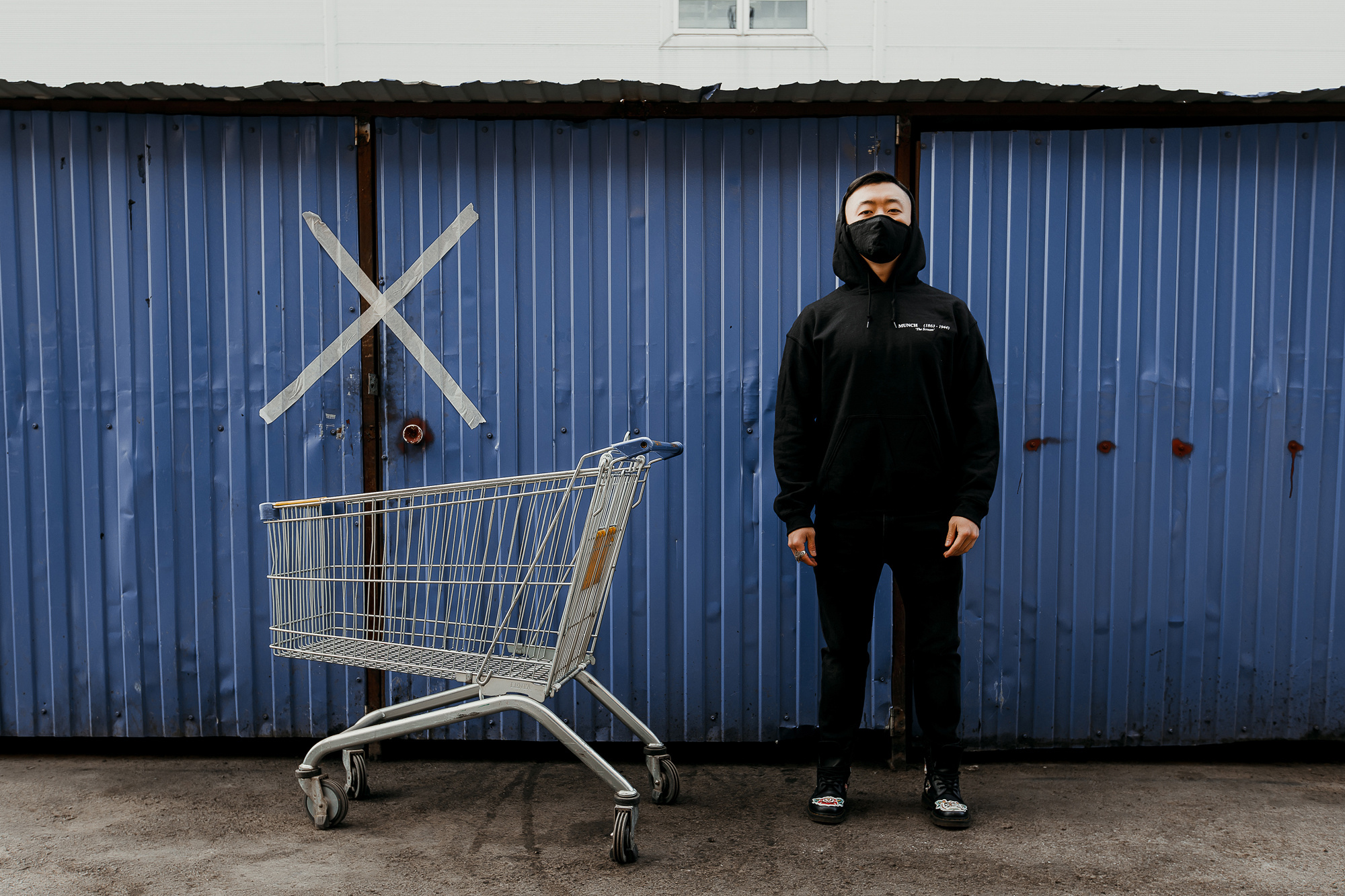 Ли Владислав. Тимур Аминов | Фотограф в Кемерове