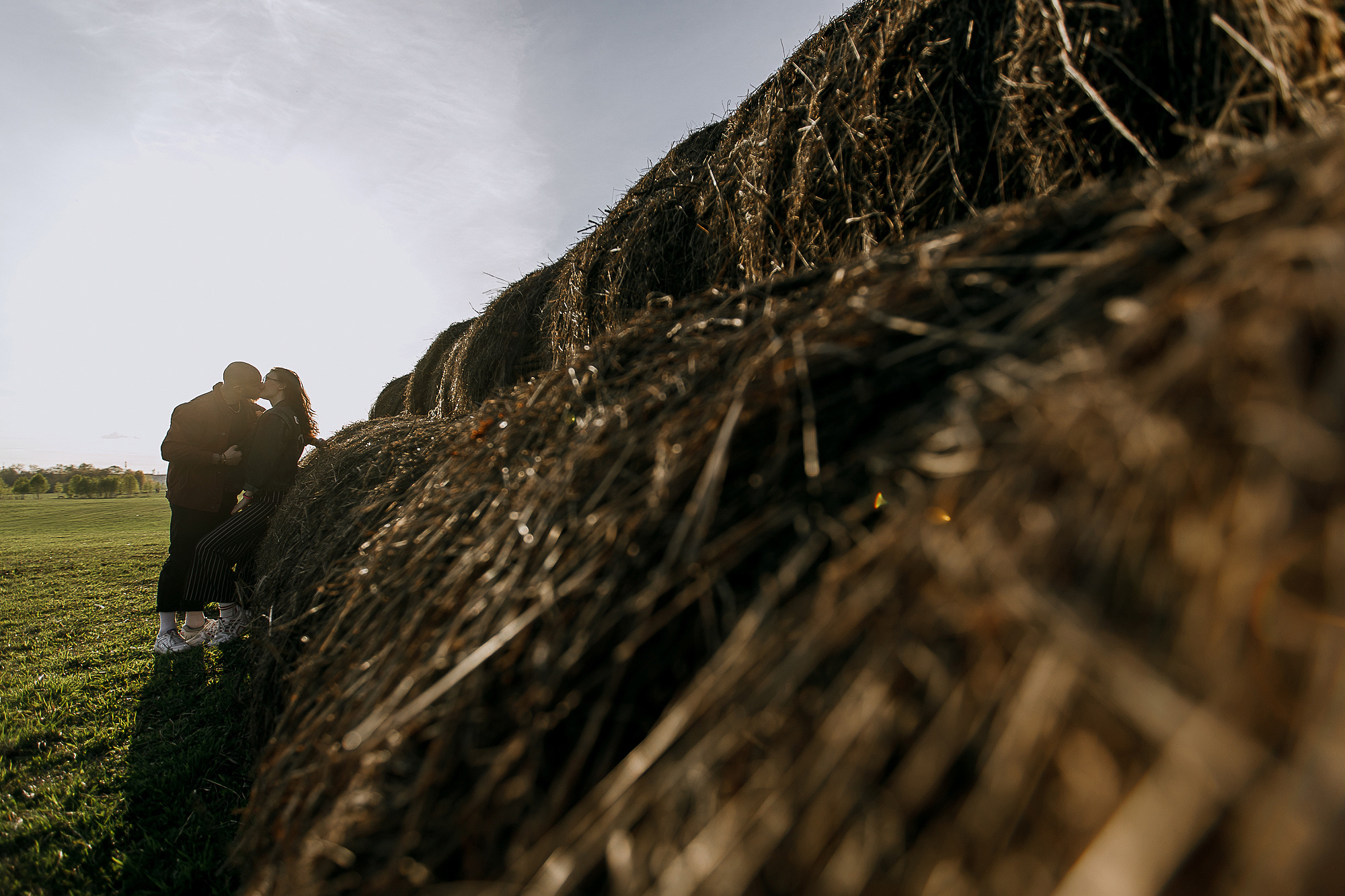 Глеб и Диана. Тимур Аминов | Фотограф в Кемерове