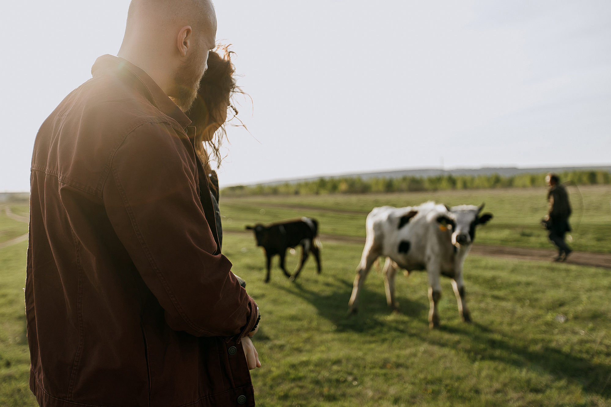 Глеб и Диана. Тимур Аминов | Фотограф в Кемерове