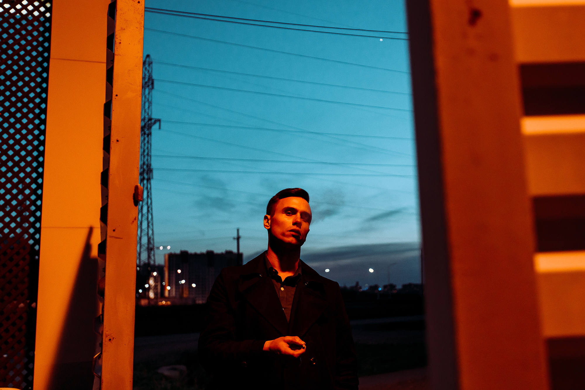 Богдан и Ирина. Тимур Аминов | Фотограф в Кемерове