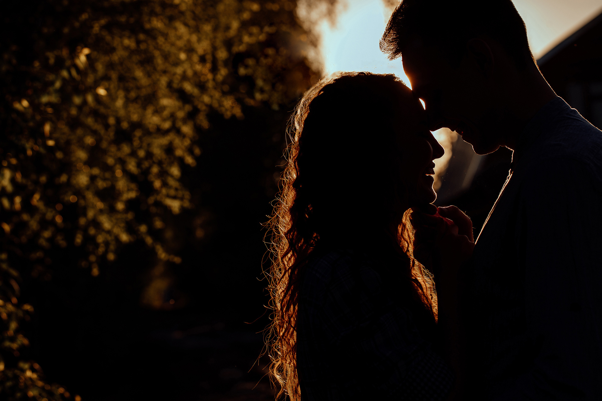 Сергей и Наталья. Тимур Аминов | Фотограф в Кемерове