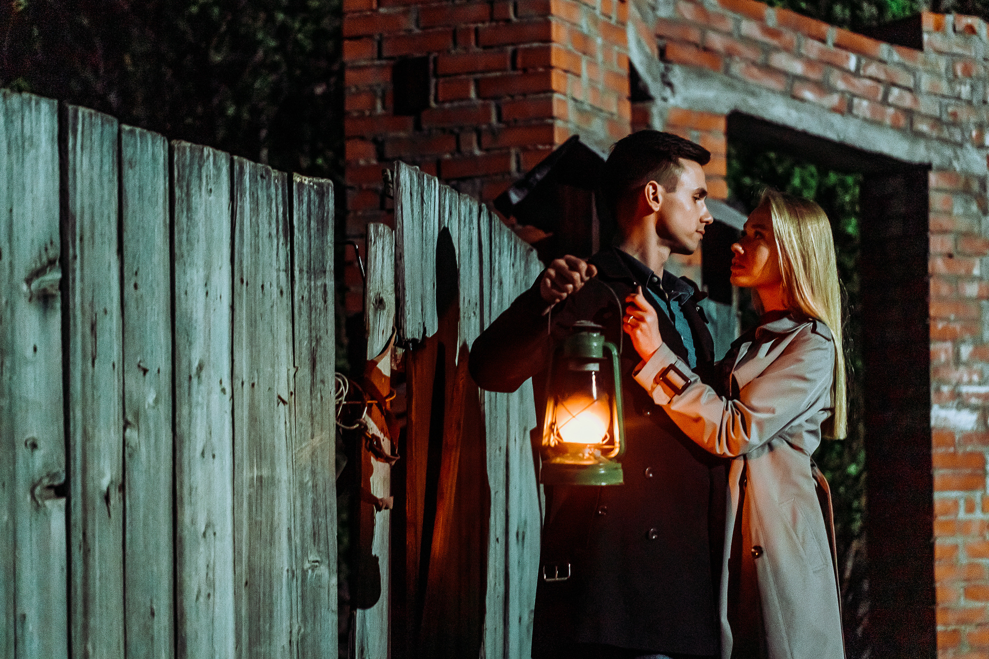 Богдан и Ирина. Тимур Аминов | Фотограф в Кемерове