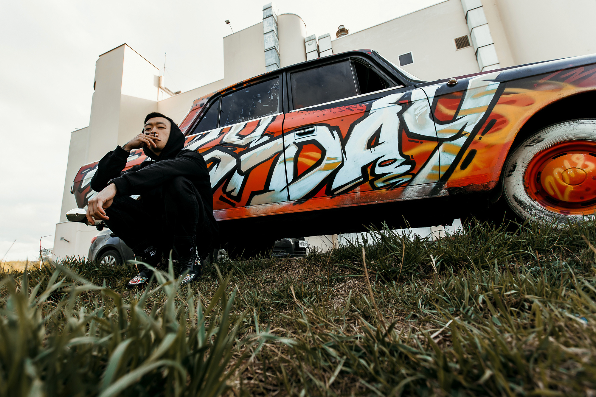 Ли Владислав. Тимур Аминов | Фотограф в Кемерове