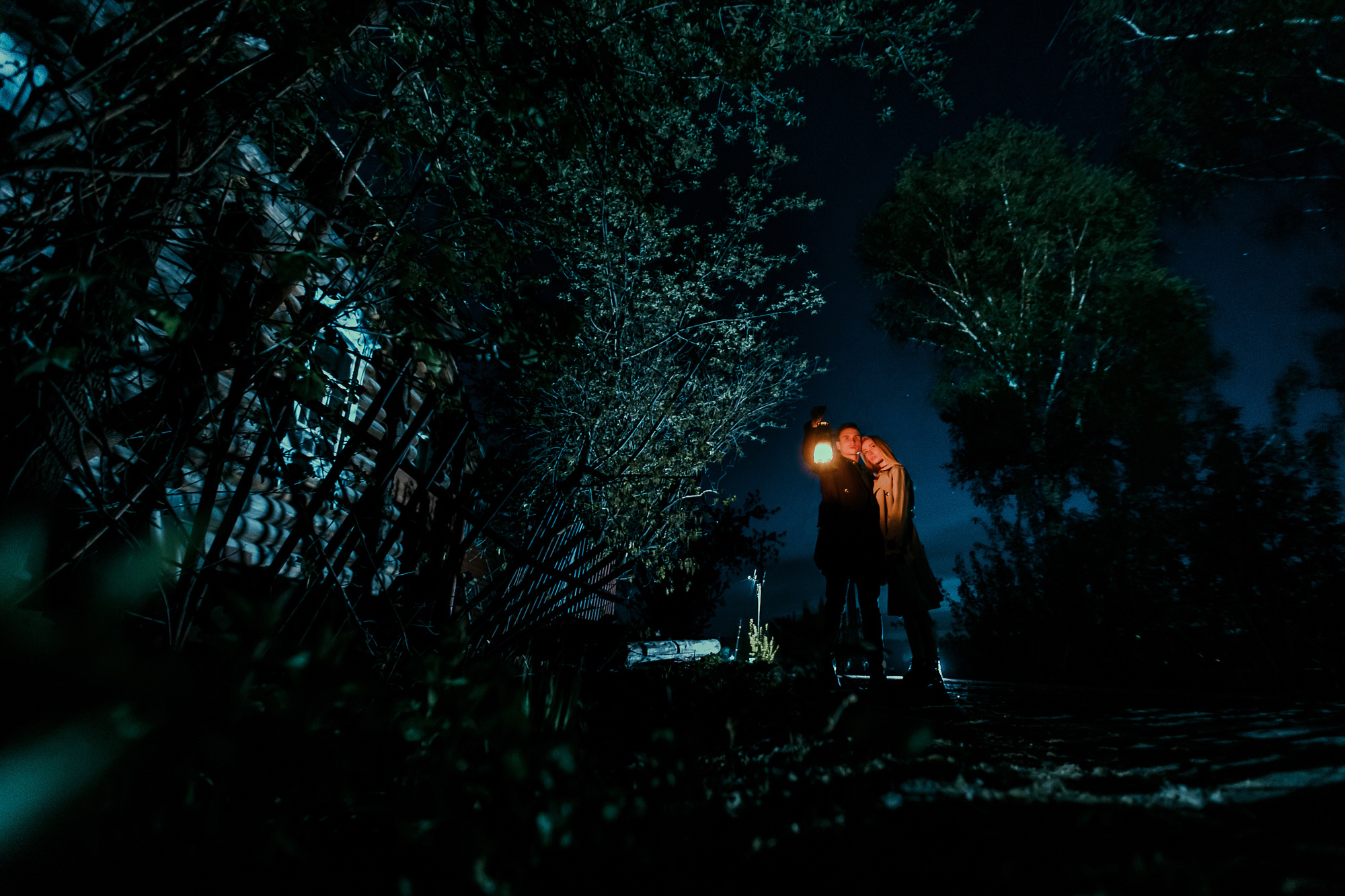 Богдан и Ирина. Тимур Аминов | Фотограф в Кемерове