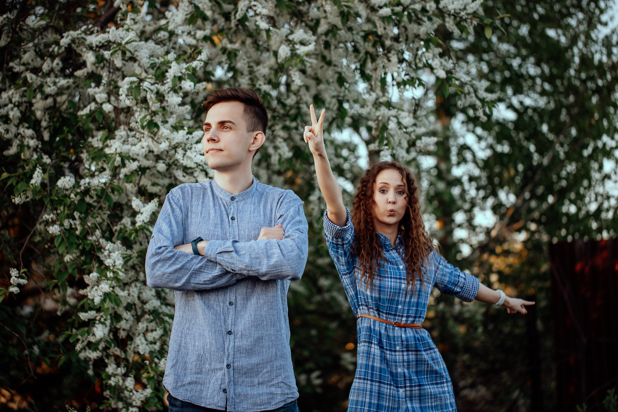 Сергей и Наталья. Тимур Аминов | Фотограф в Кемерове