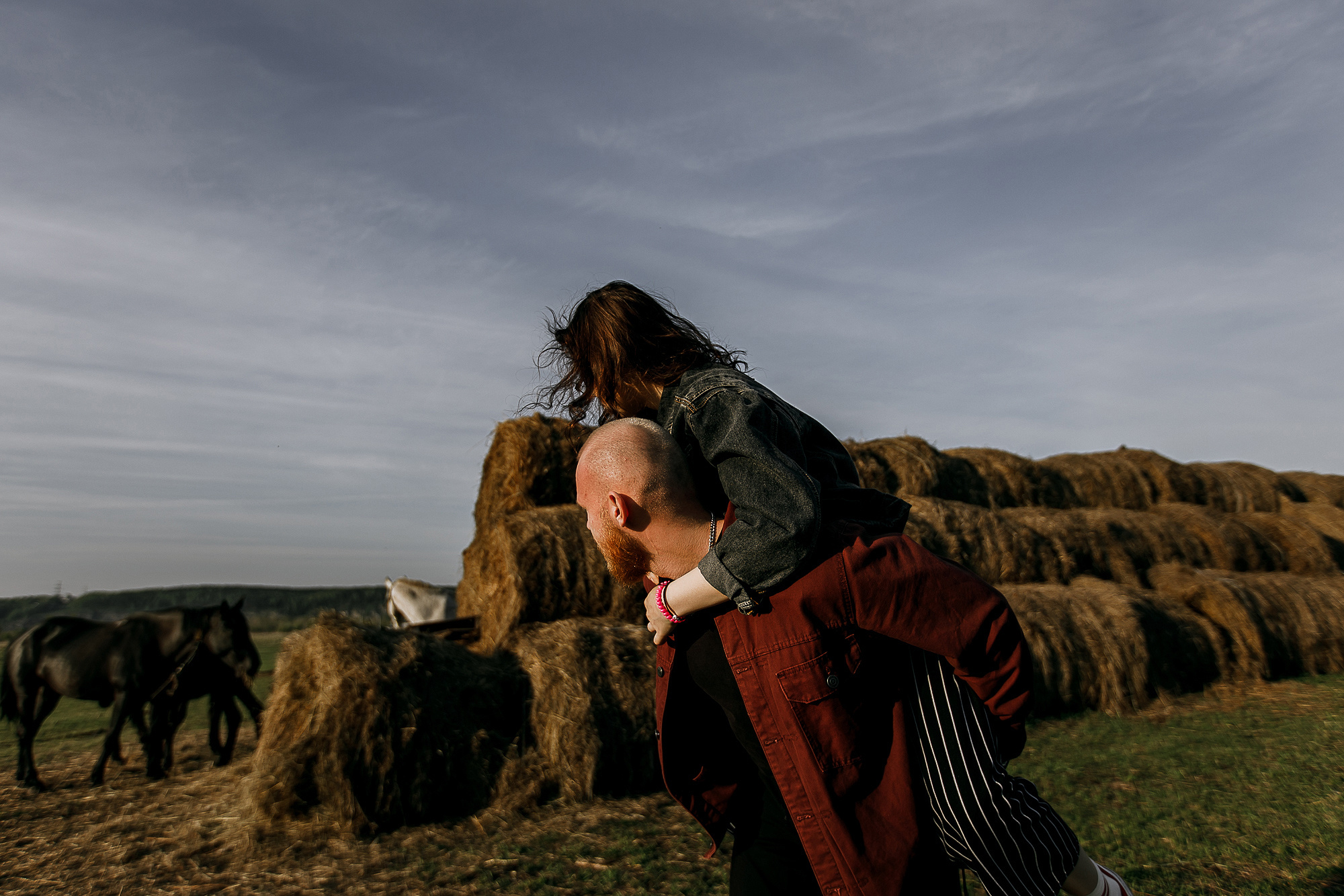 Глеб и Диана. Тимур Аминов | Фотограф в Кемерове