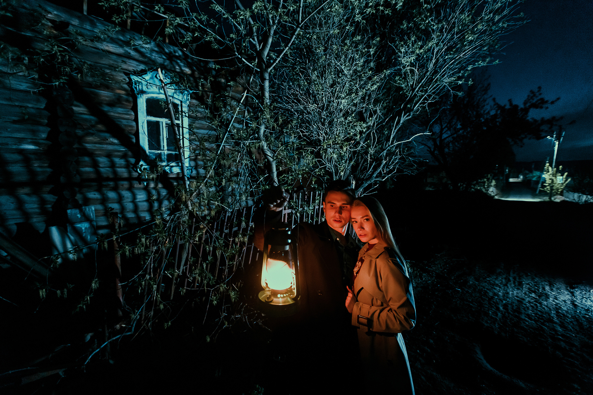 Богдан и Ирина. Тимур Аминов | Фотограф в Кемерове