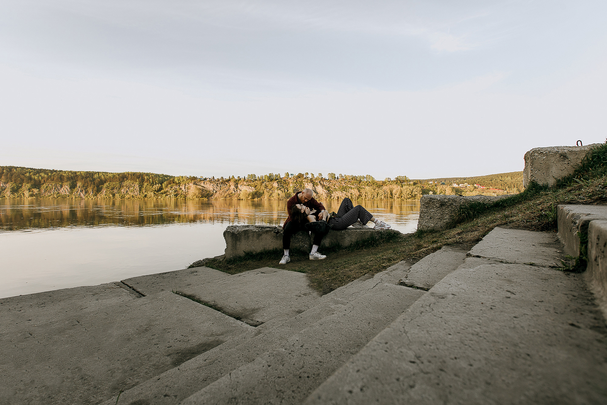 Глеб и Диана. Тимур Аминов | Фотограф в Кемерове