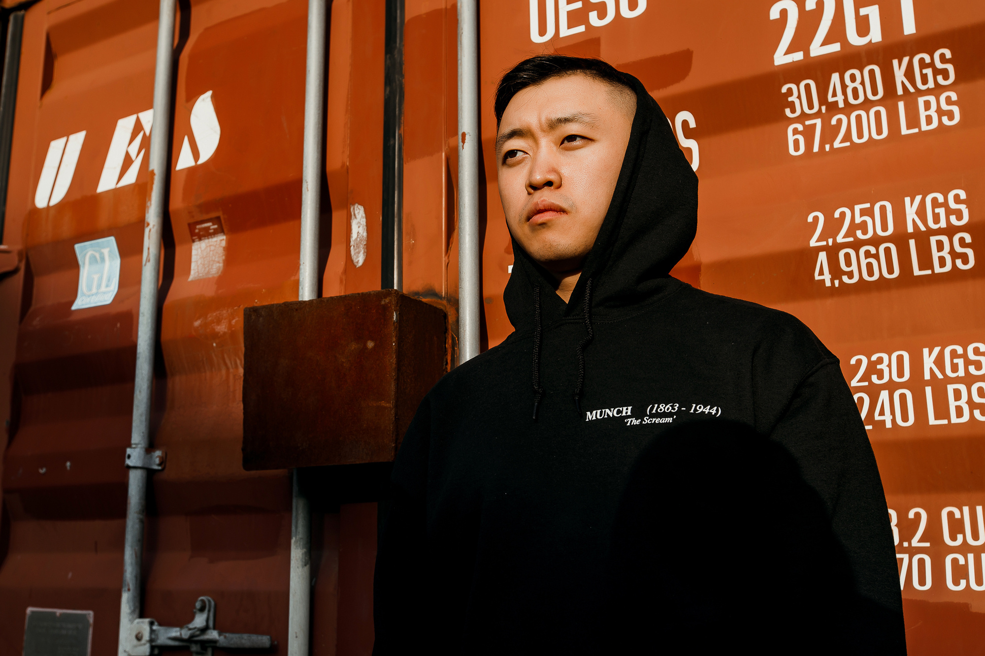 Ли Владислав. Тимур Аминов | Фотограф в Кемерове