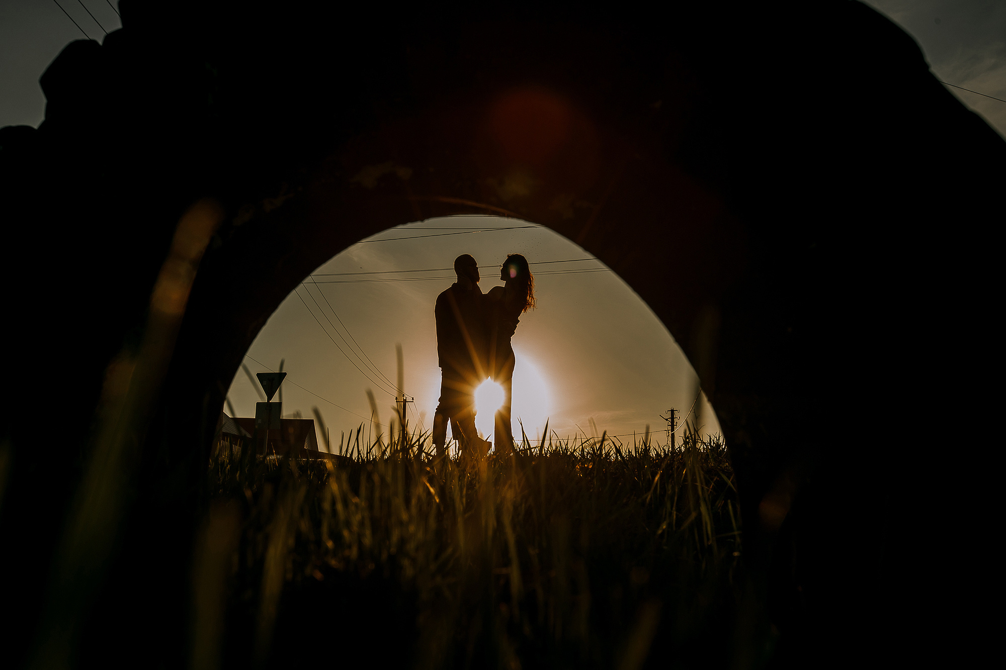 Глеб и Диана. Тимур Аминов | Фотограф в Кемерове