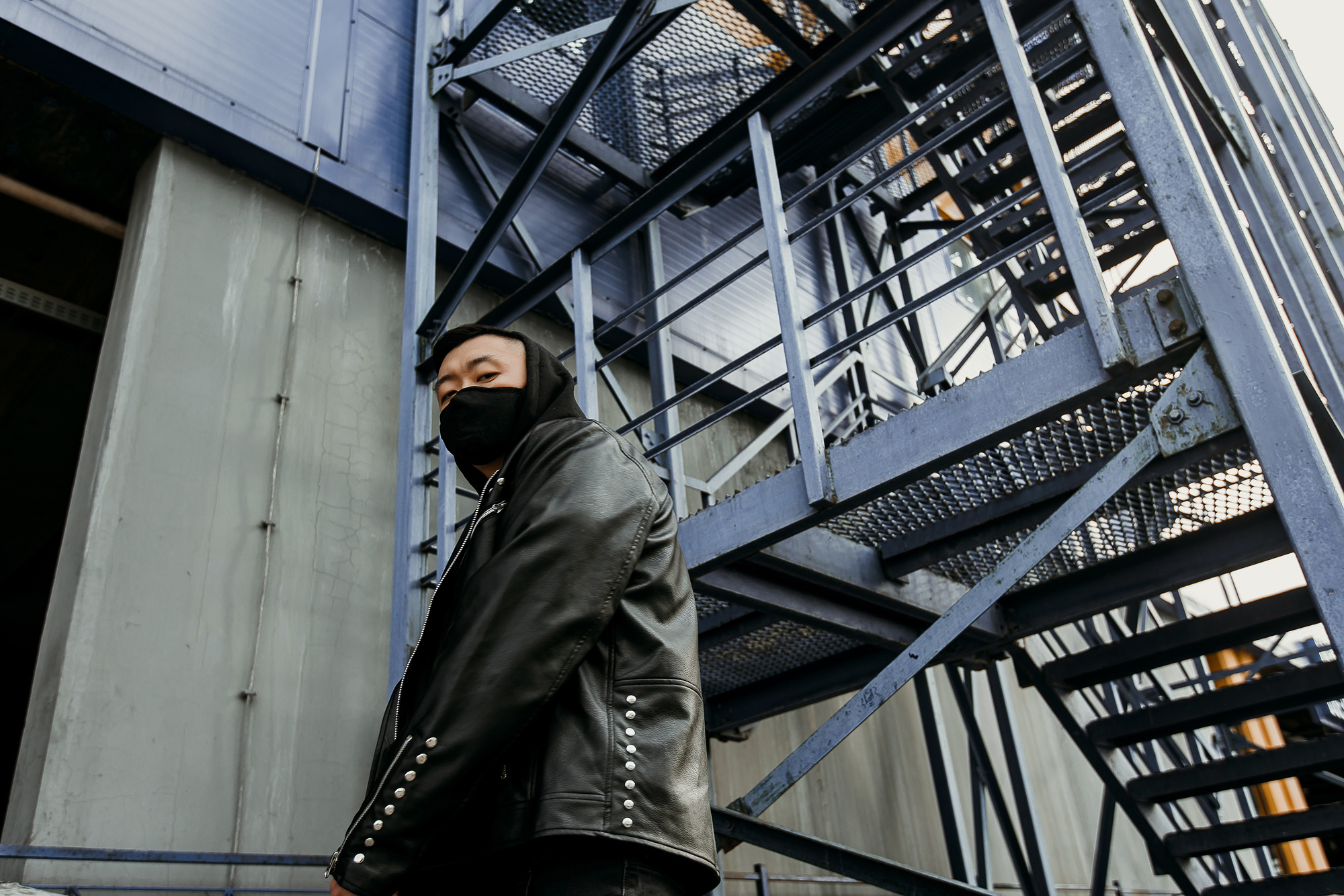 Ли Владислав. Тимур Аминов | Фотограф в Кемерове