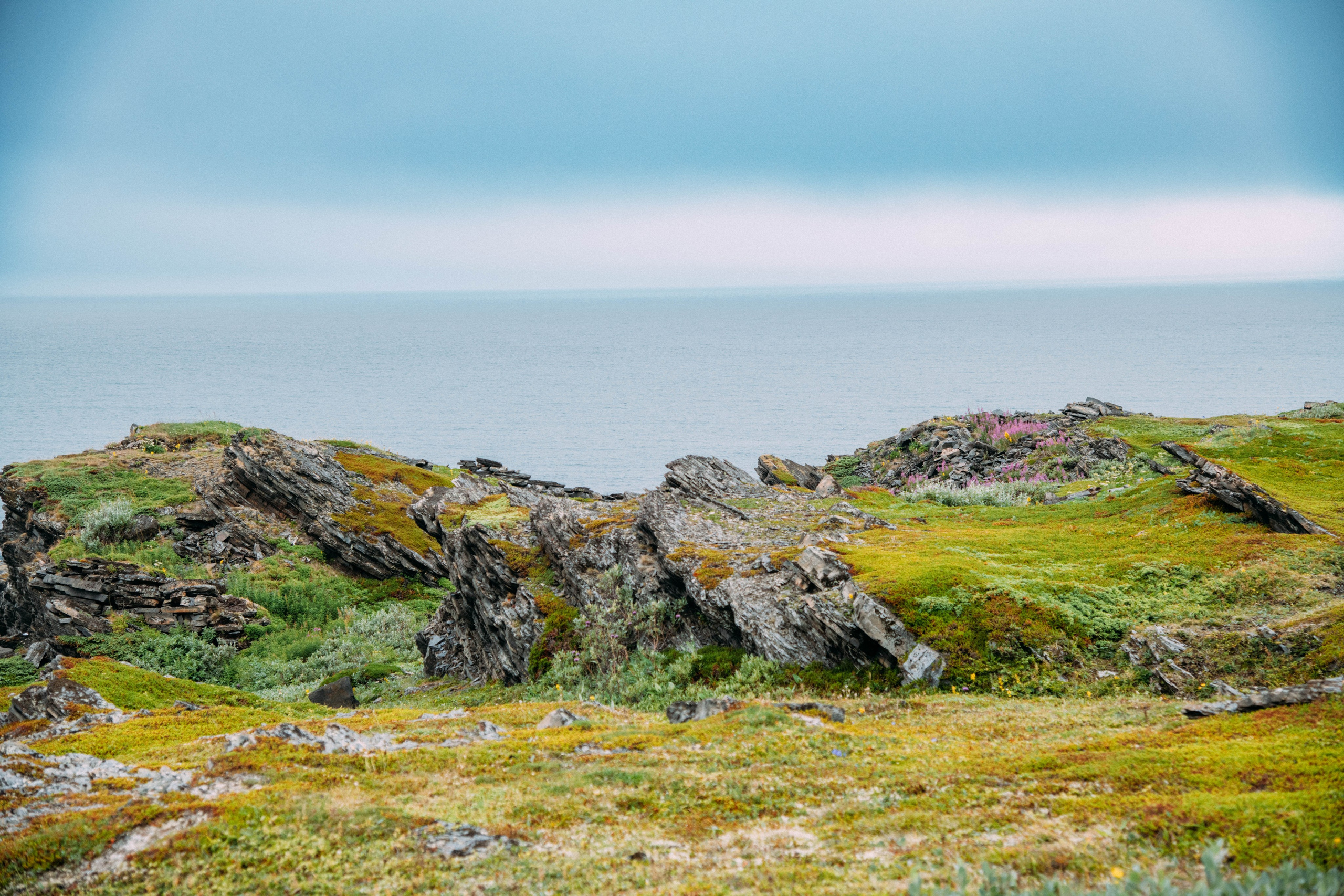 Кольский полуостров. Фотографирую для себя, своей семьи и друзей!