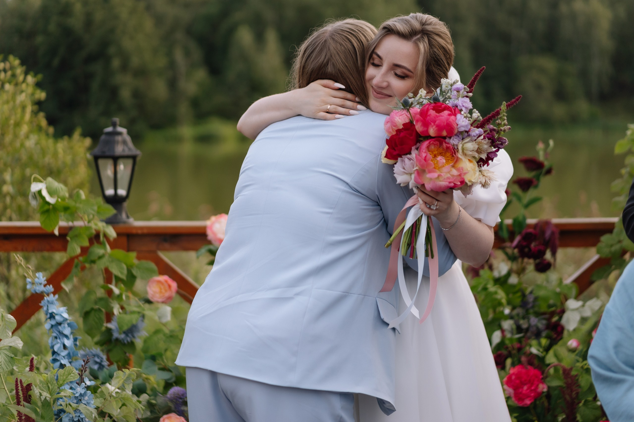 Слава и Настя. Фотограф Ксения Тимченко. Бережно к вам и вашим чувствам