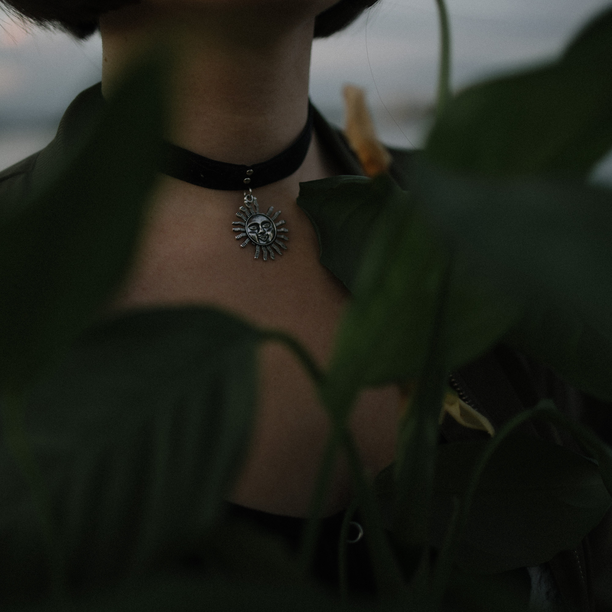 Leon. Фотограф Софья Гречка