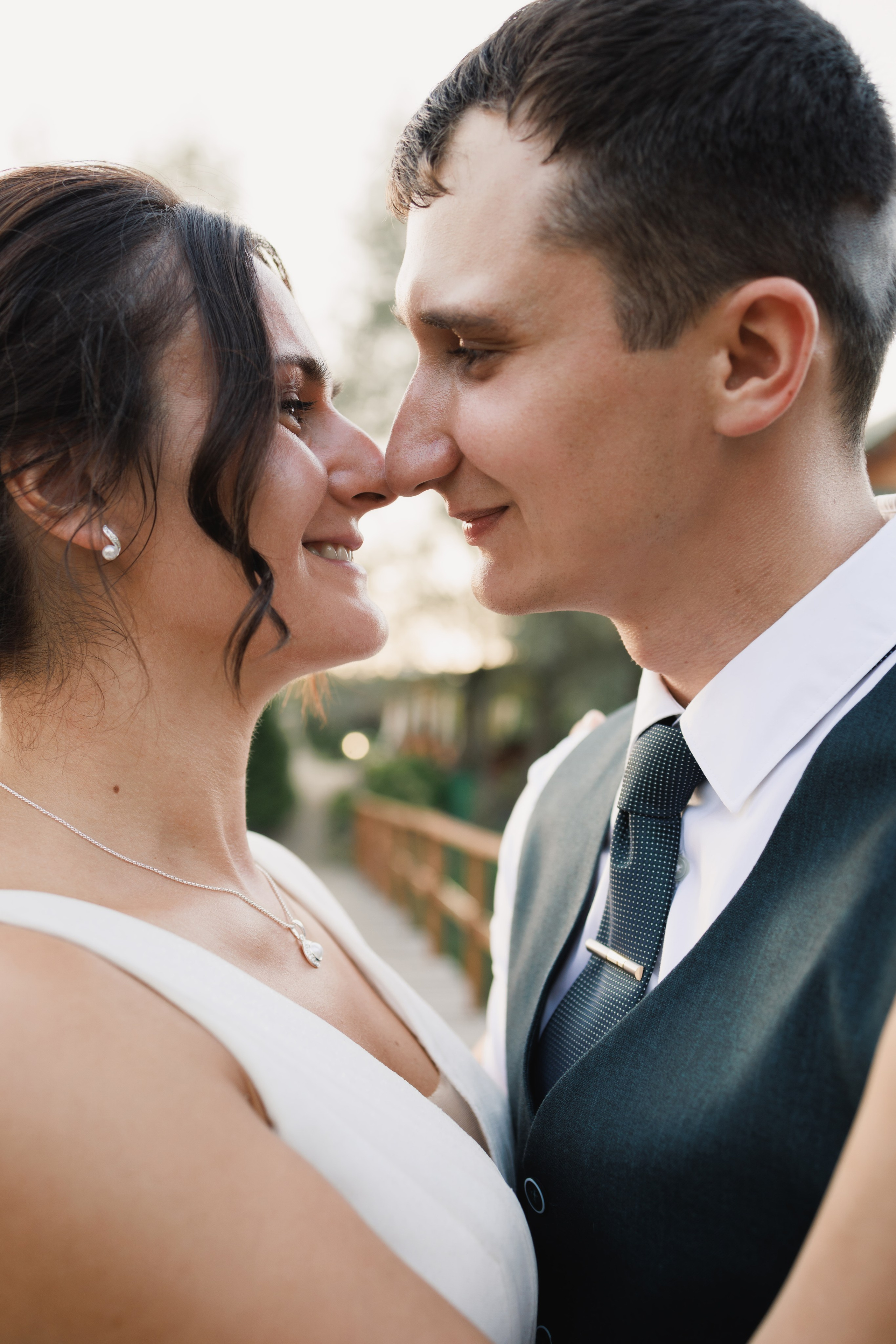 Вера и Сергей. Фотограф Минск, Кричев — Елизавета Котова