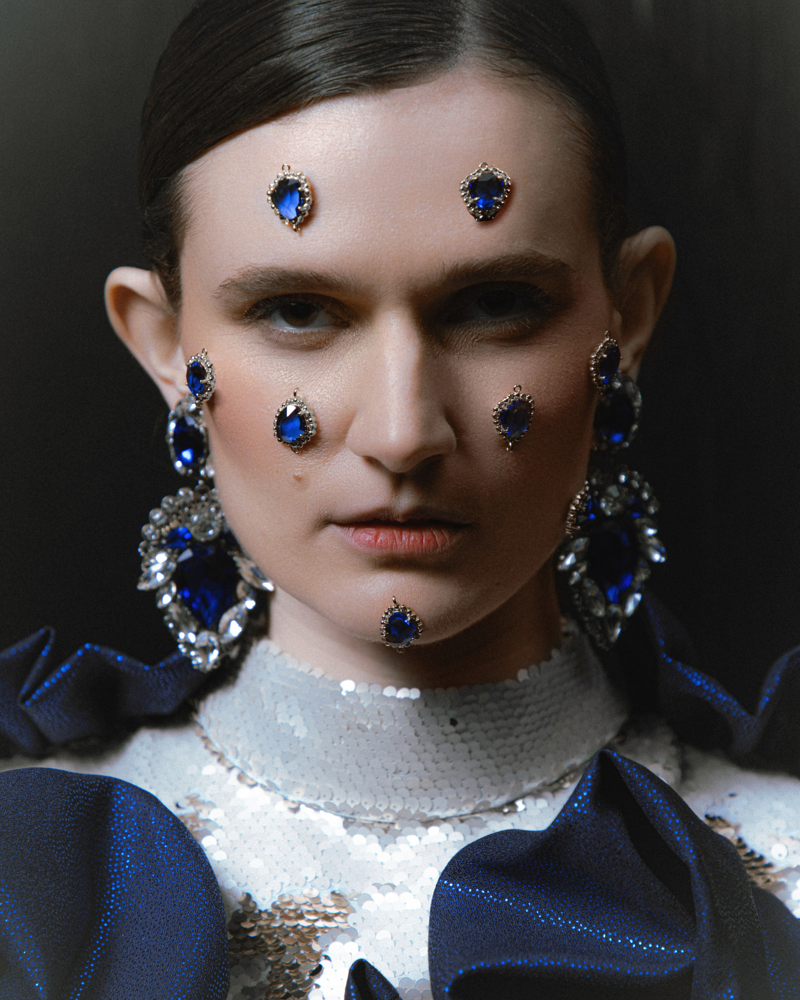 “Nemo Knight”. Art & Fashion фотограф Москва Анна Курмаева