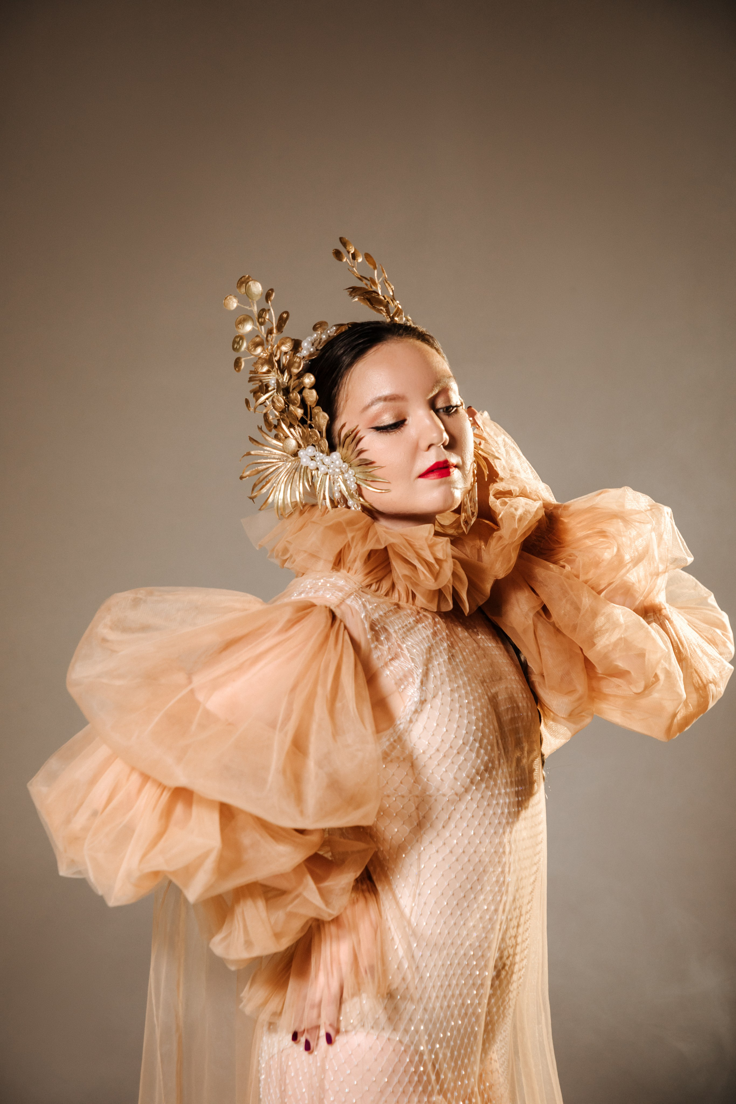 Фотодни с дизайнером Агата Каробка. Art & Fashion фотограф Москва Анна Курмаева