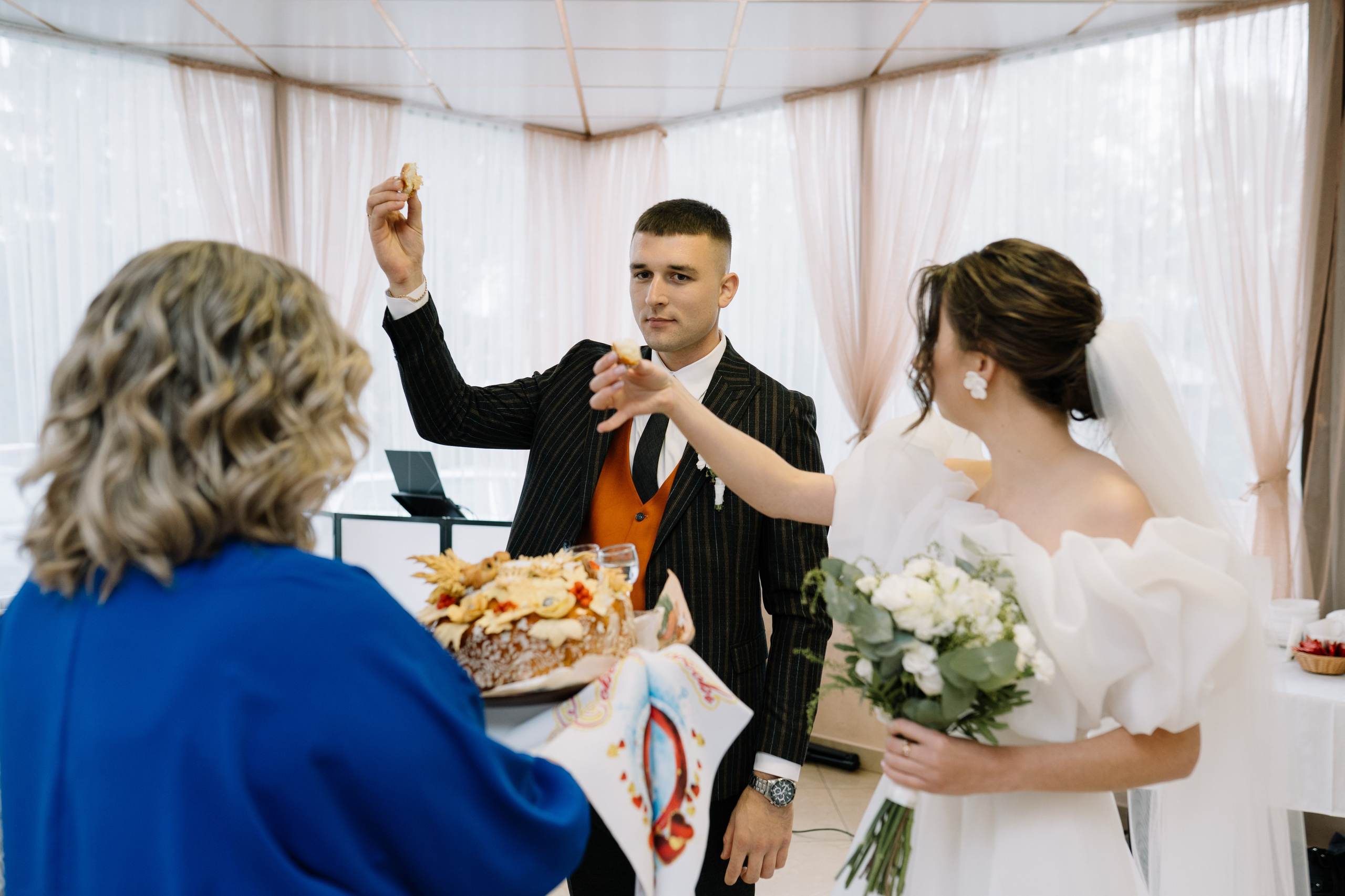 Олег & Алина