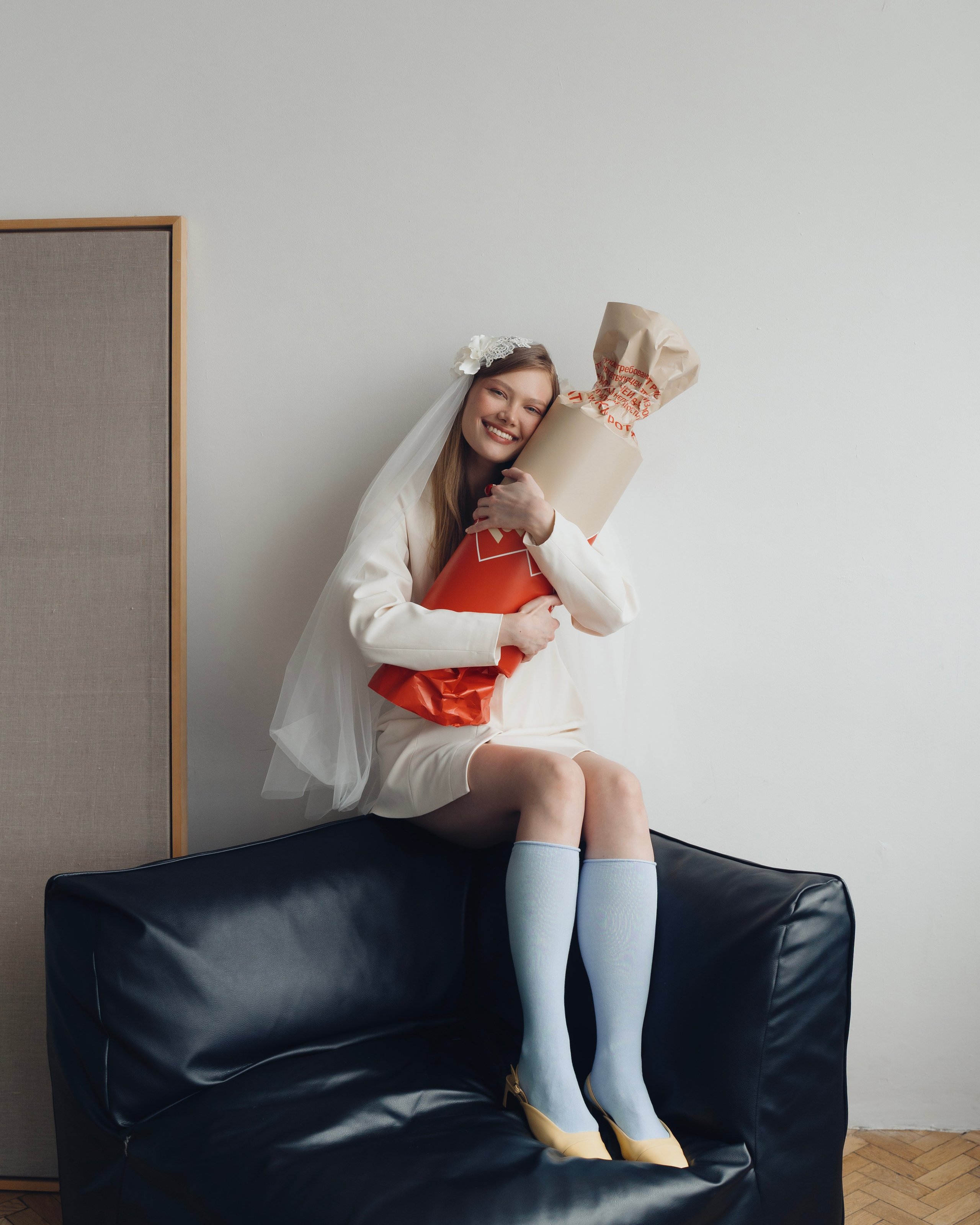 NOSTALGIA. Свадебный фотограф в Москве Мария Кривоногова