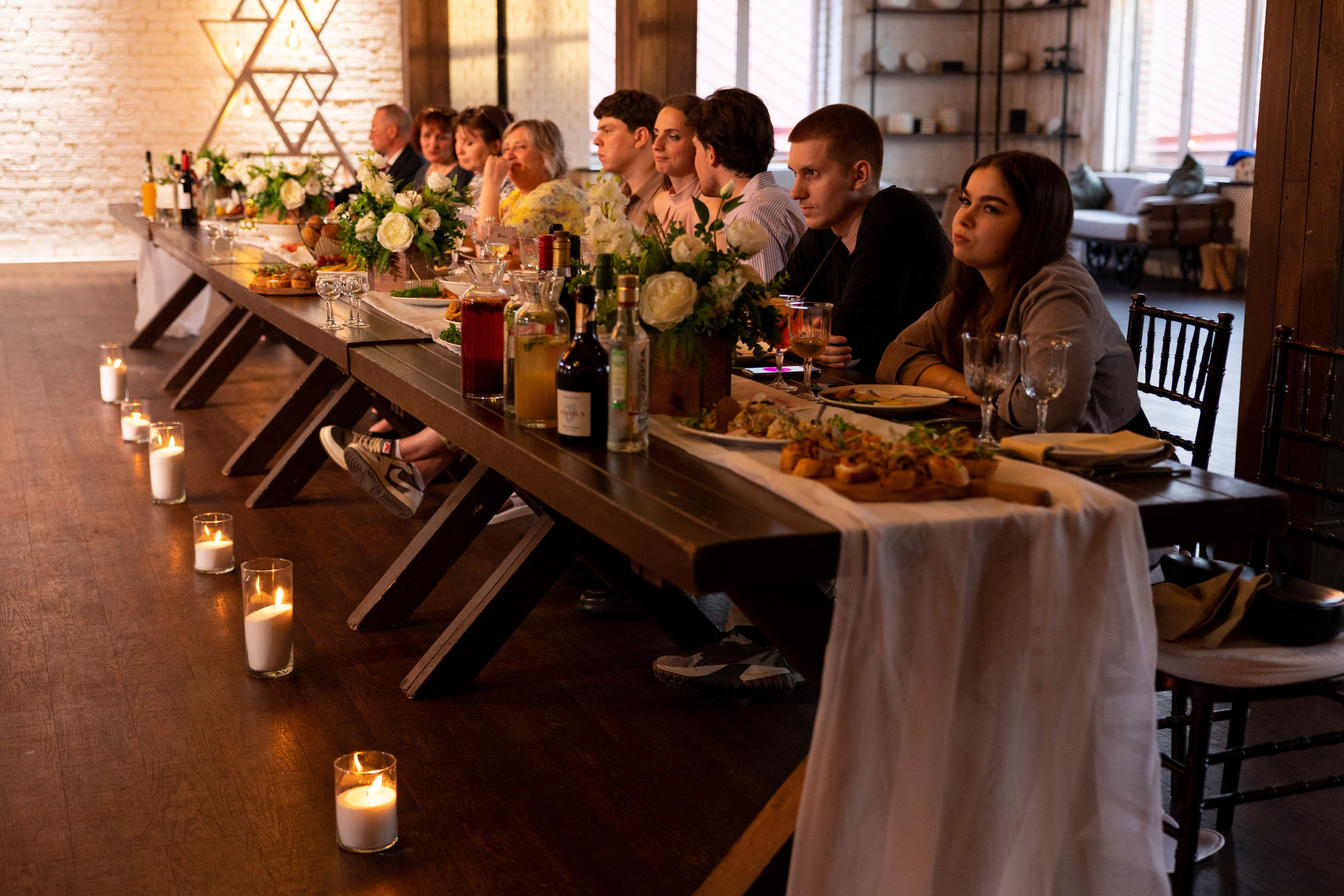 Павел & Екатерина. Питерский фотограф