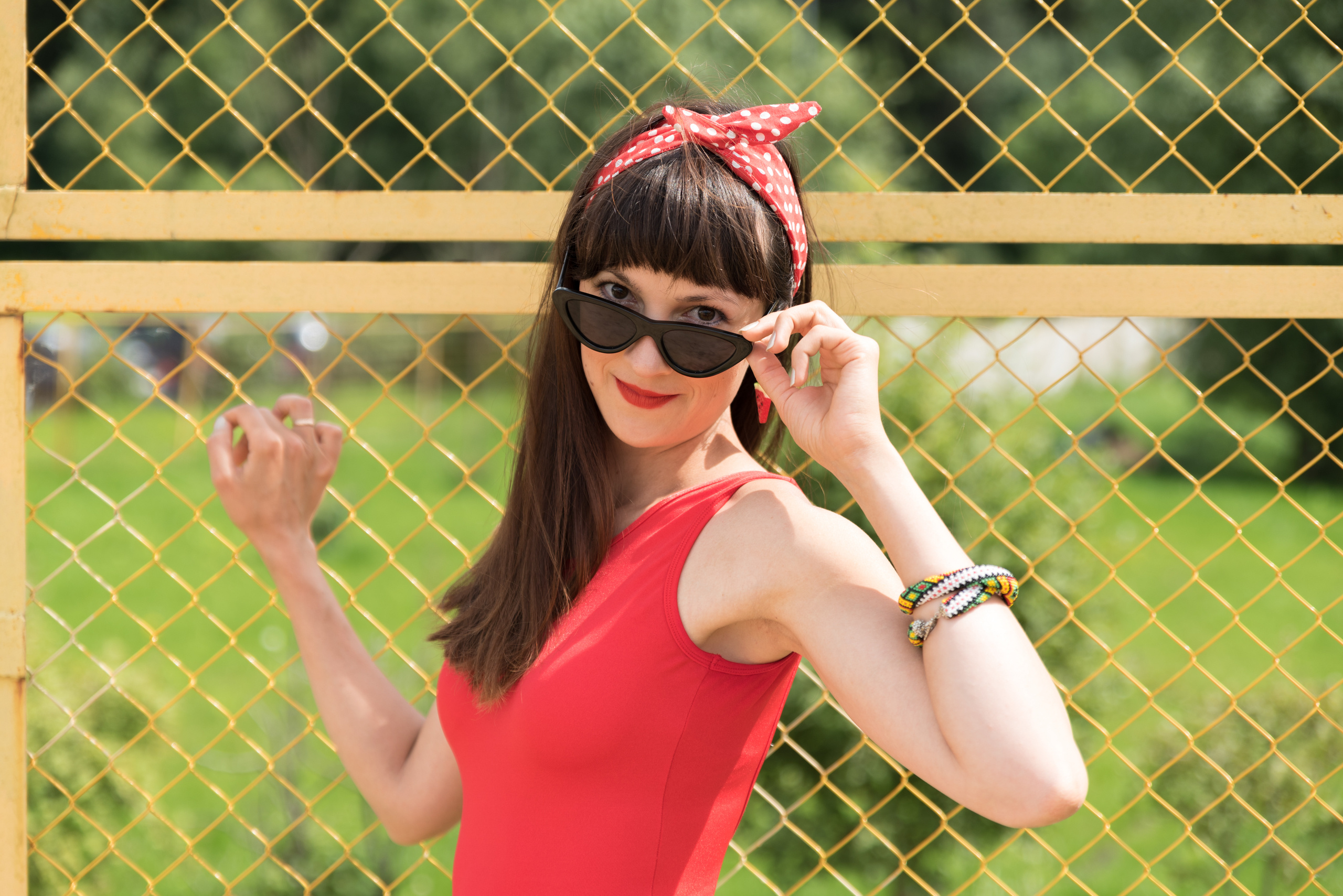 Фотодевичник (Пин-ап и Романтика)