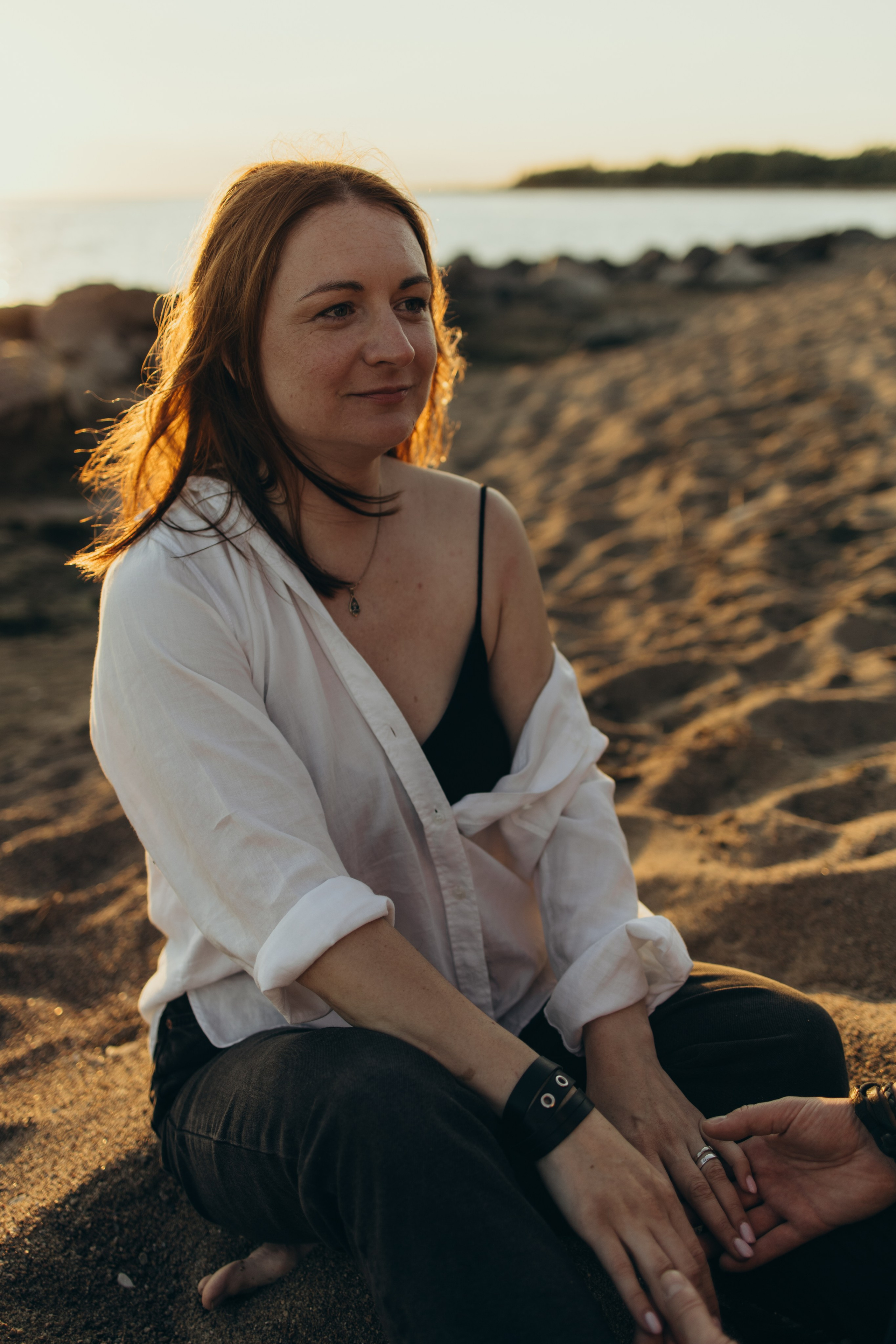 С тобой. Ксюша и Олег. Семейный и детский фотограф в Санкт-Петербурге — Лаврова Ольга