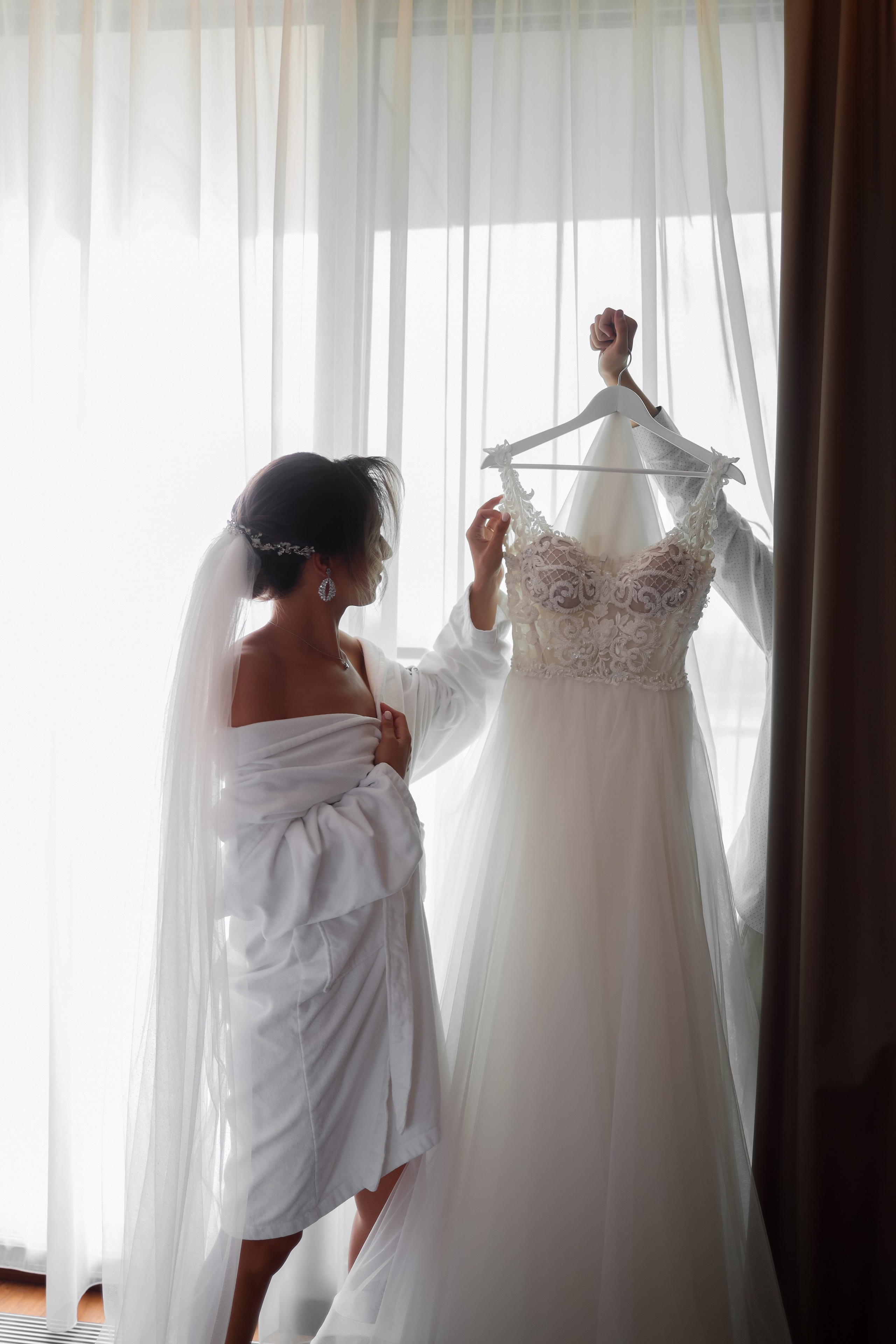 Диана и Виталий. Свадебный фотограф Беларусь Ольга Козыренко