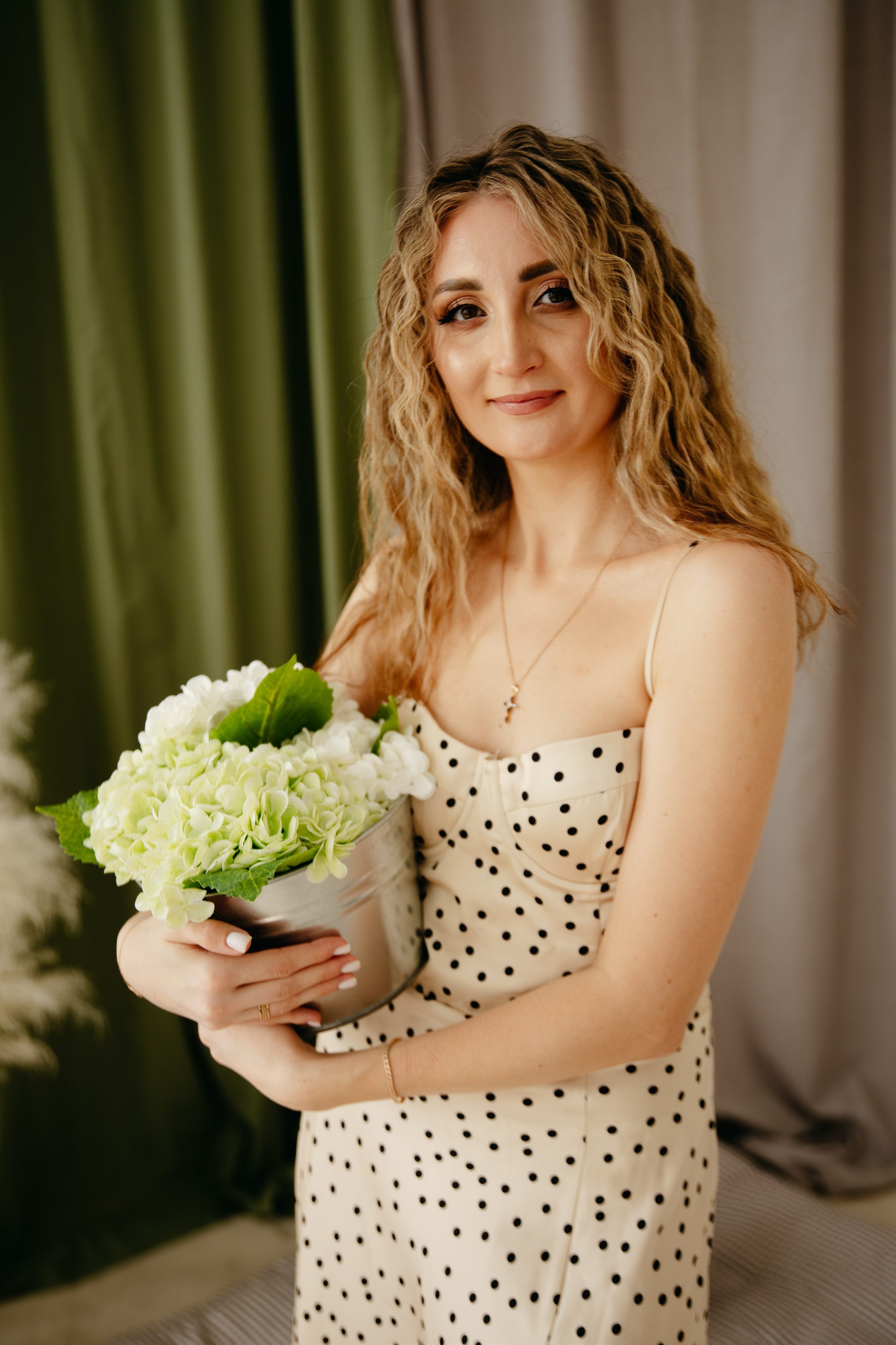 Дарья. Свадебный и женский фотограф