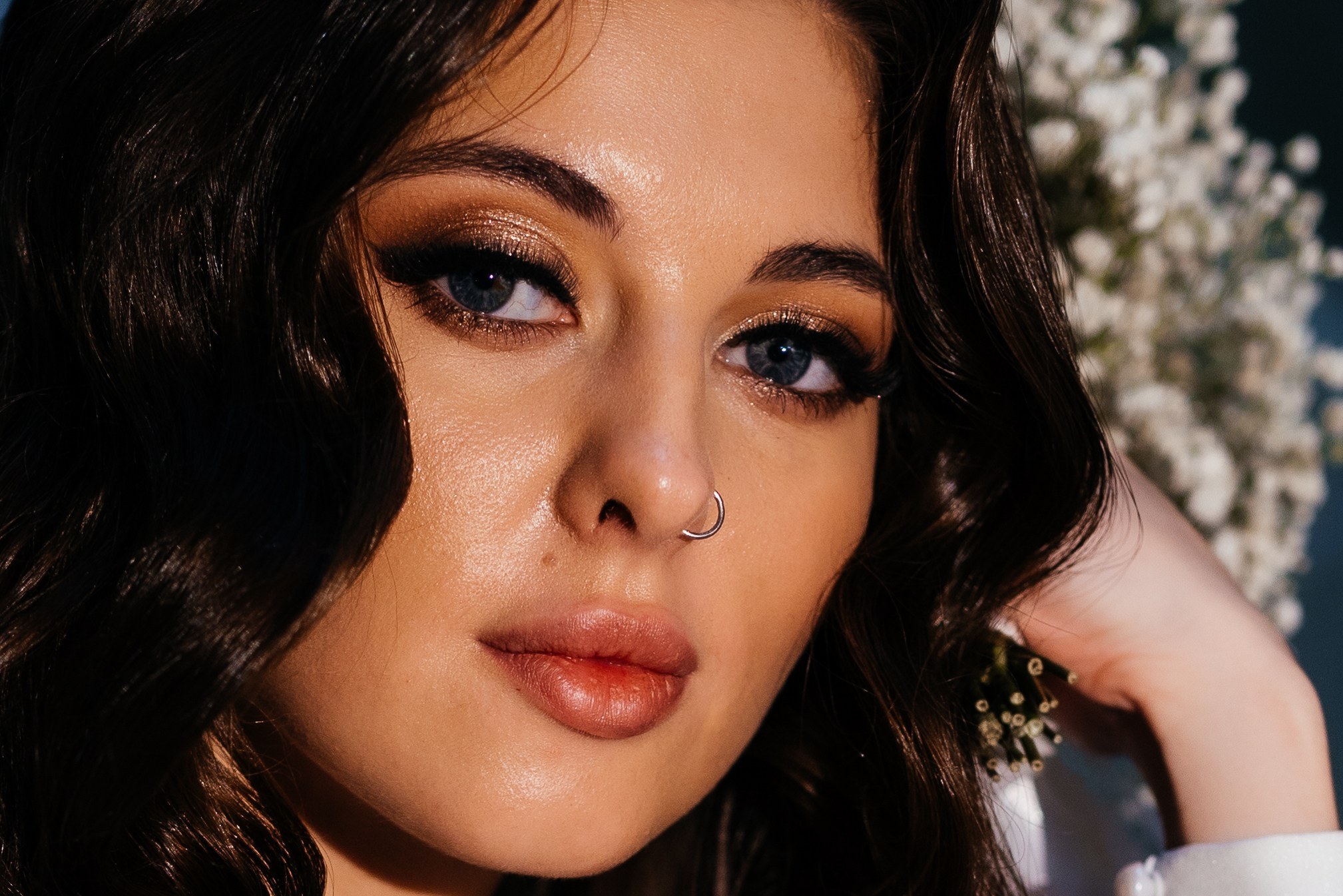 Евгений и Александра. Свадебный и женский фотограф