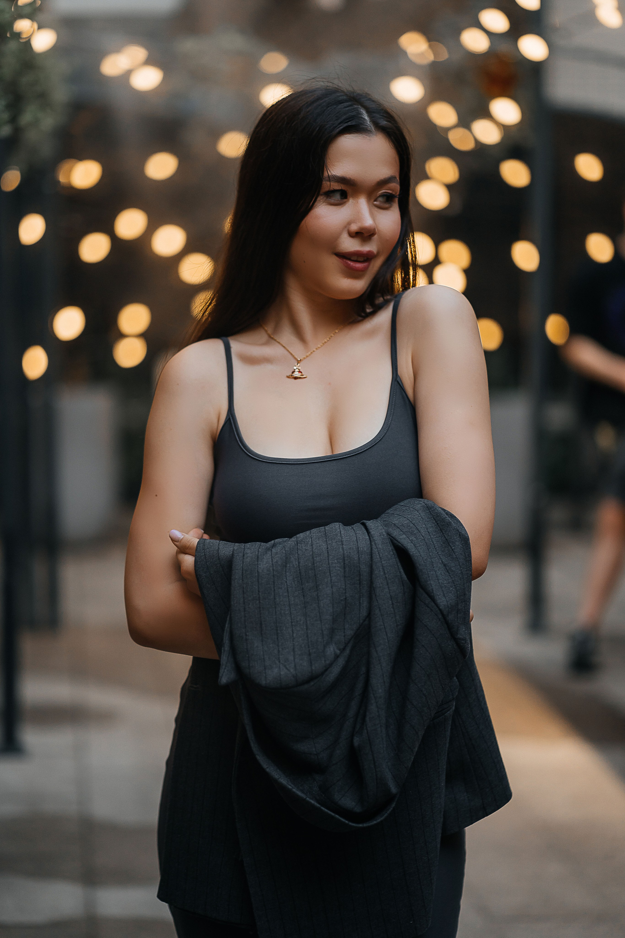 Парковка и вечерние сьемки. Виктория Алпеева — фотограф по любви