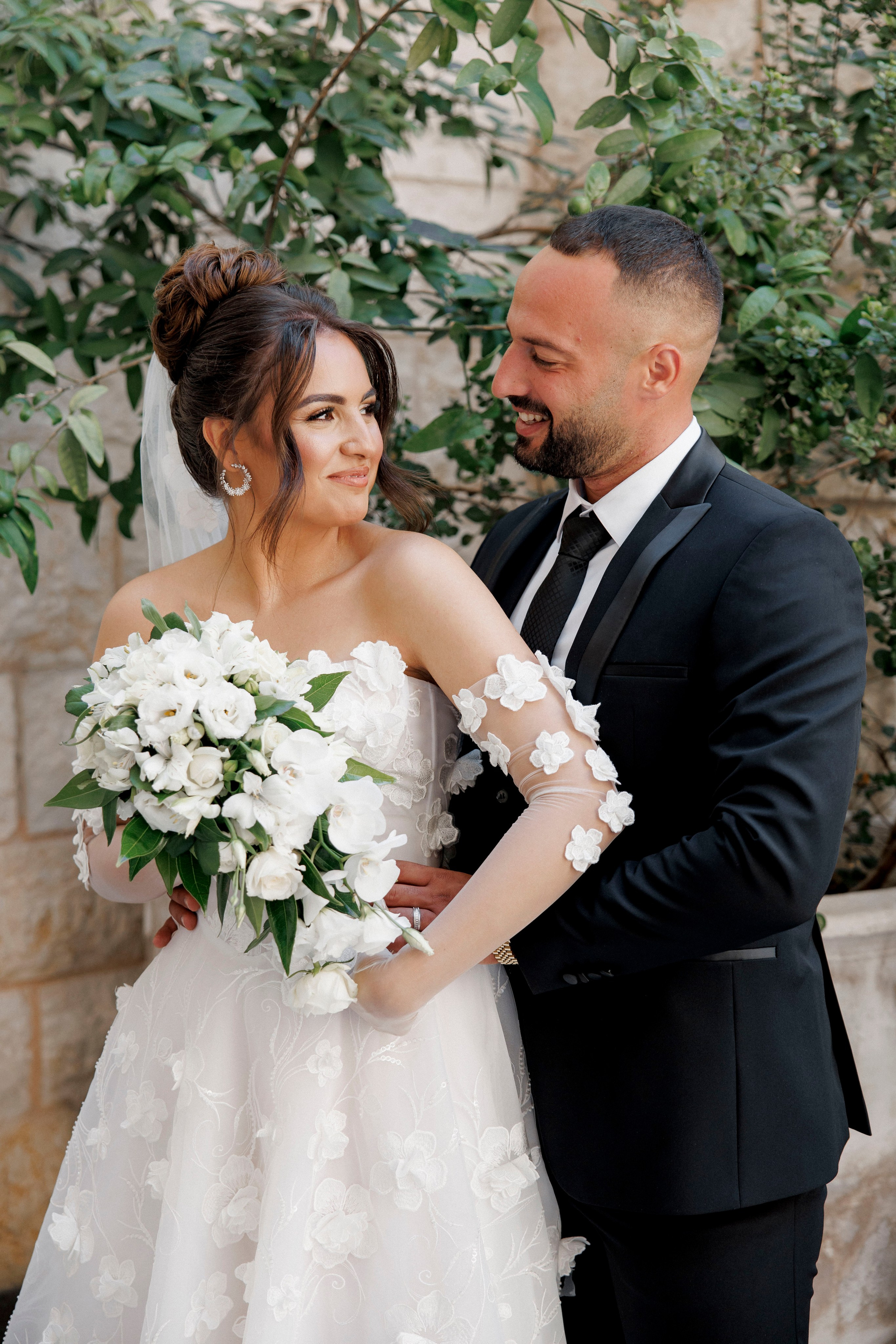 Esmail & Yasmin |Israel|Morning and couple photoshoot. Главная