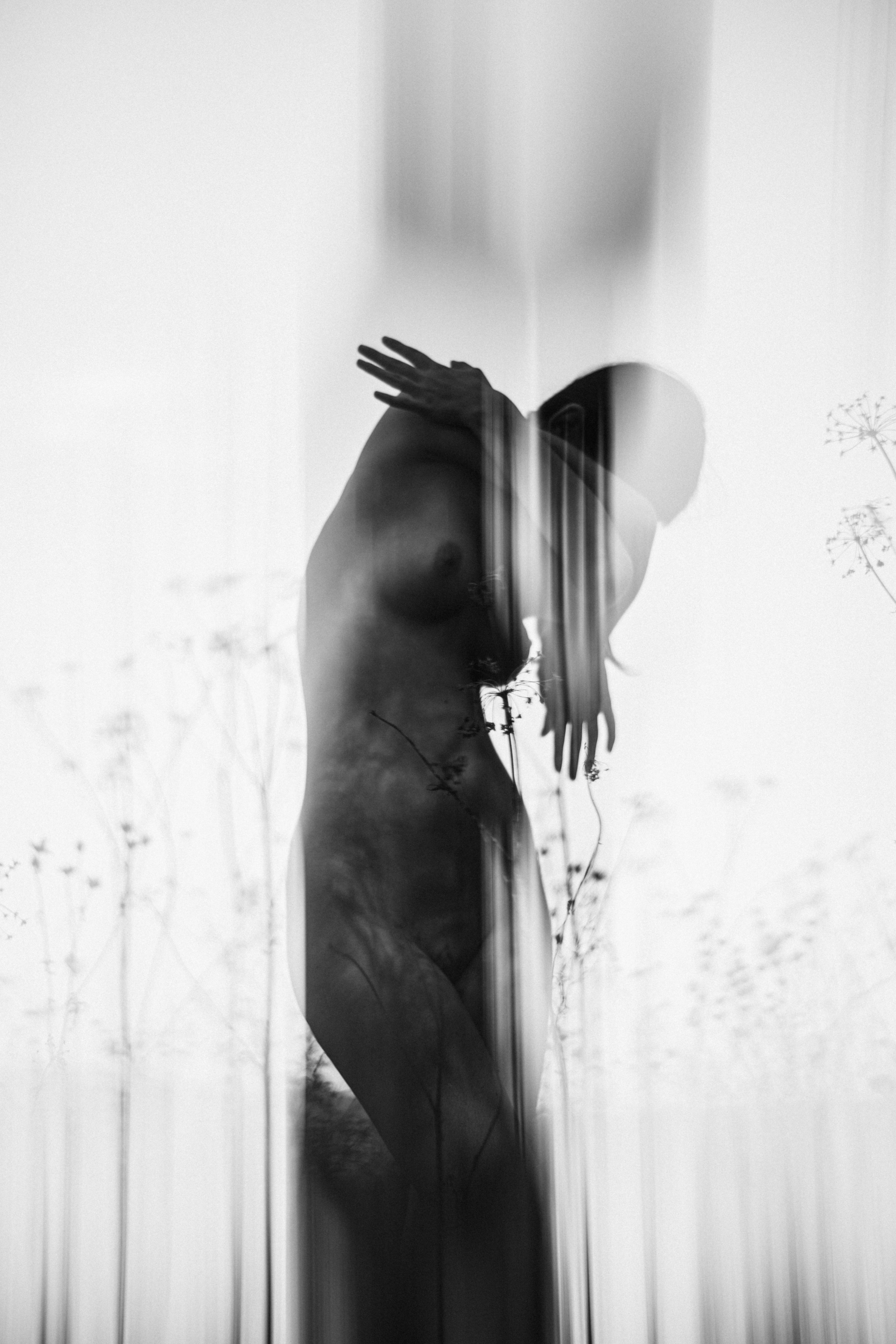 Мои ч/б работы. Портретный фотограф Марина Щеглова в Москве