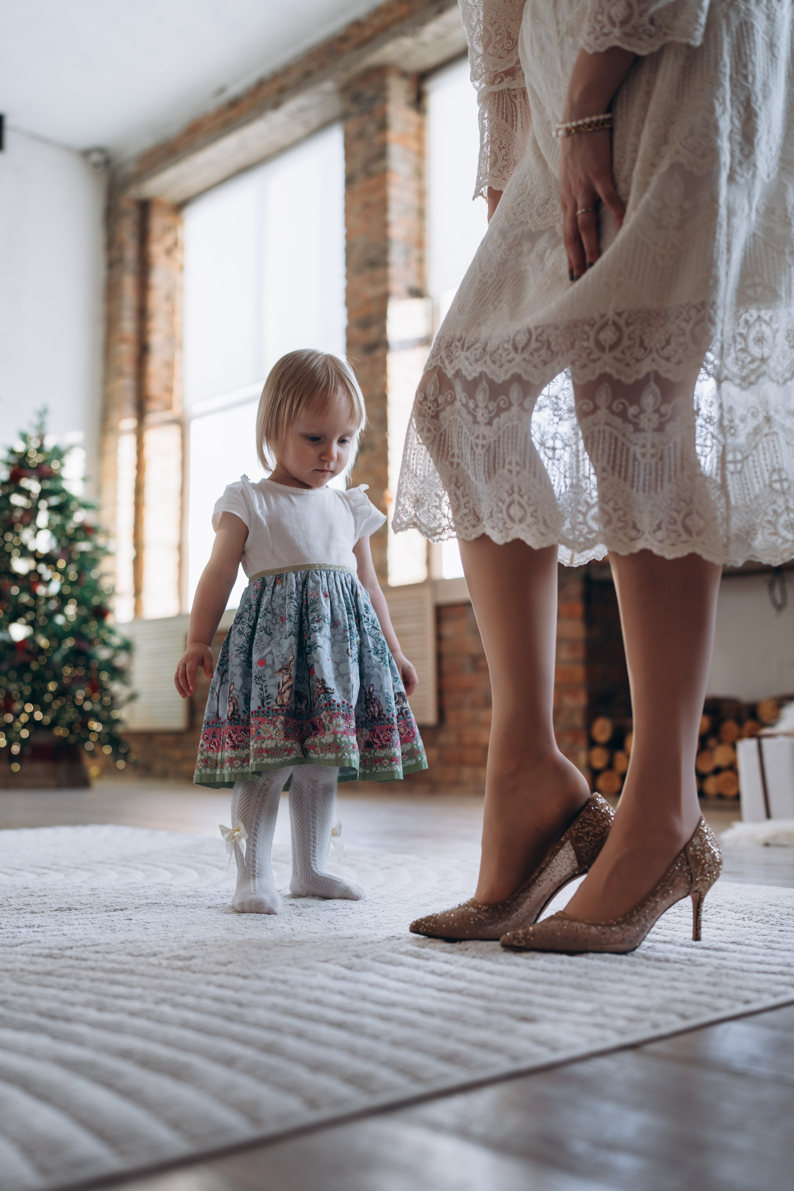 Андрей и Елена с двойняшками-непоседами. СВАДЕБНЫЙ ФОТОГРАФ КРАСНОЯРСК