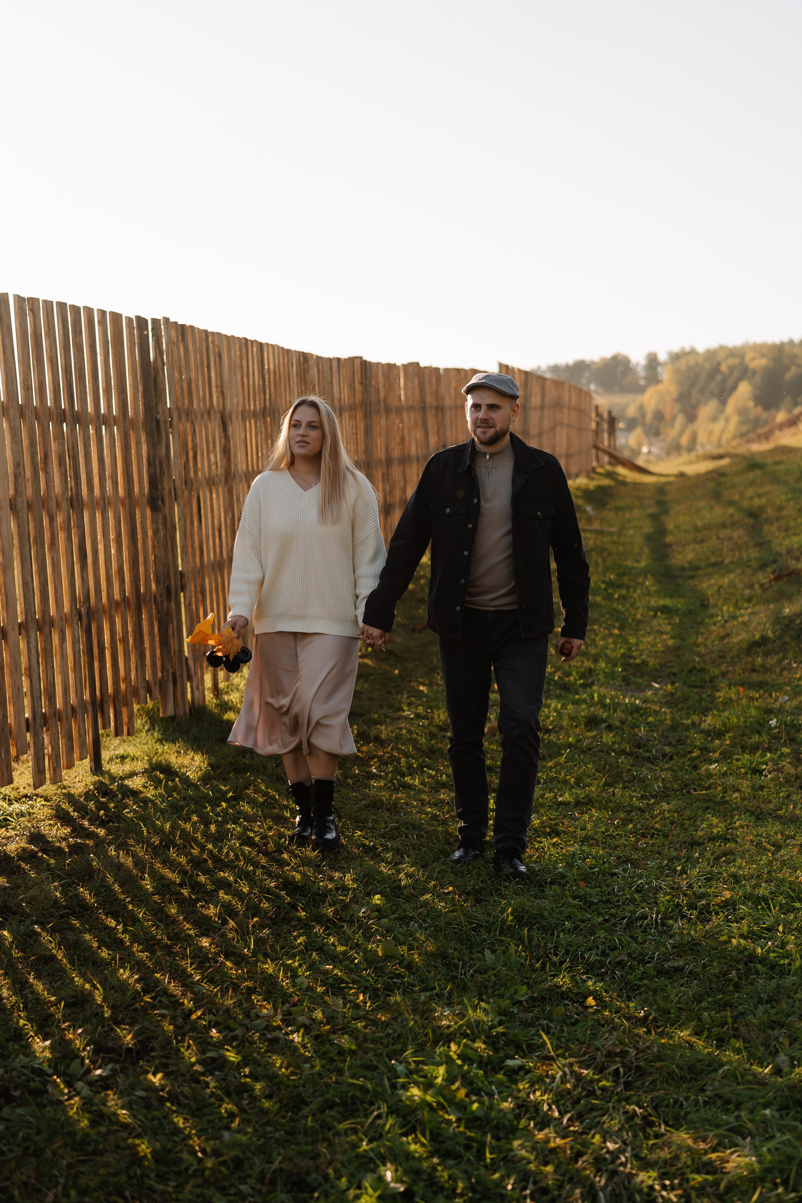 Андрей и Дарья. СВАДЕБНЫЙ ФОТОГРАФ КРАСНОЯРСК