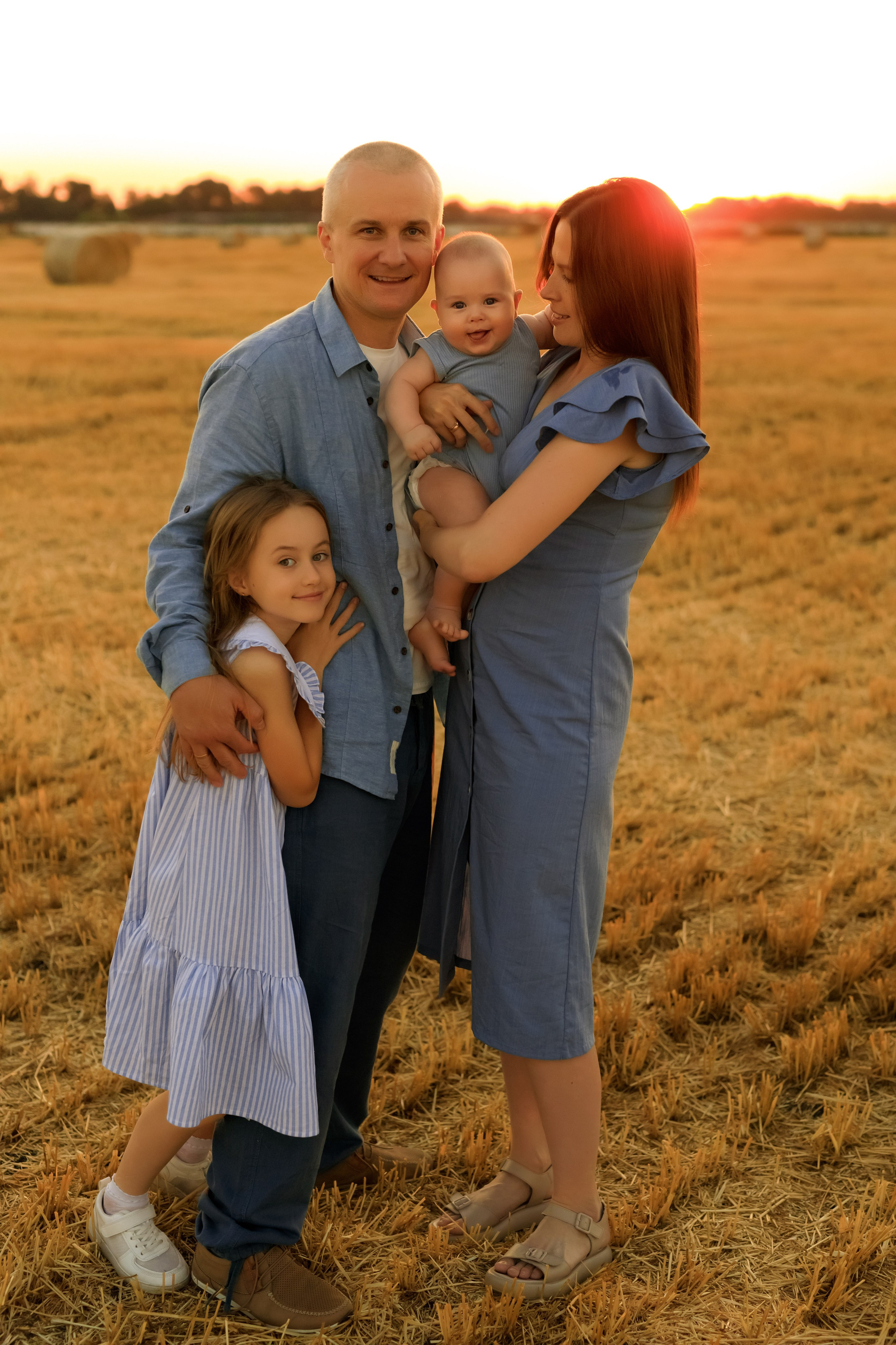 Екатерина. Семейный и детский фотограф в Краснодаре Элона Литвинова