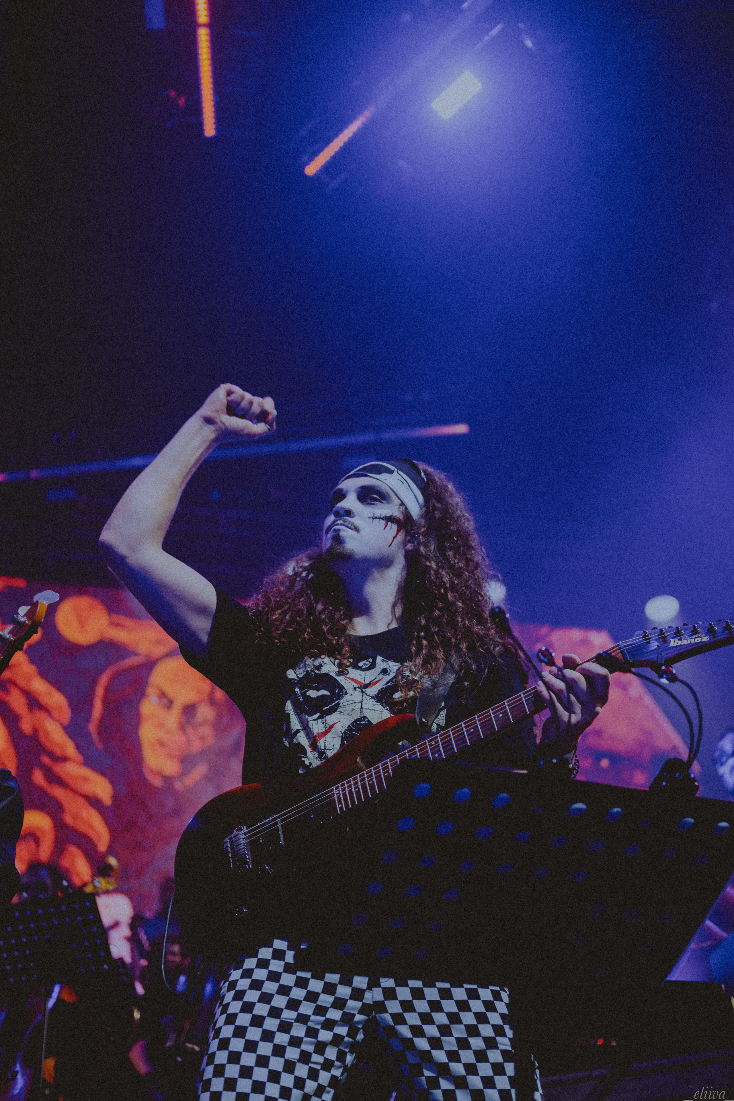 КиШ. Концертный фотограф в Санкт-Петербурге