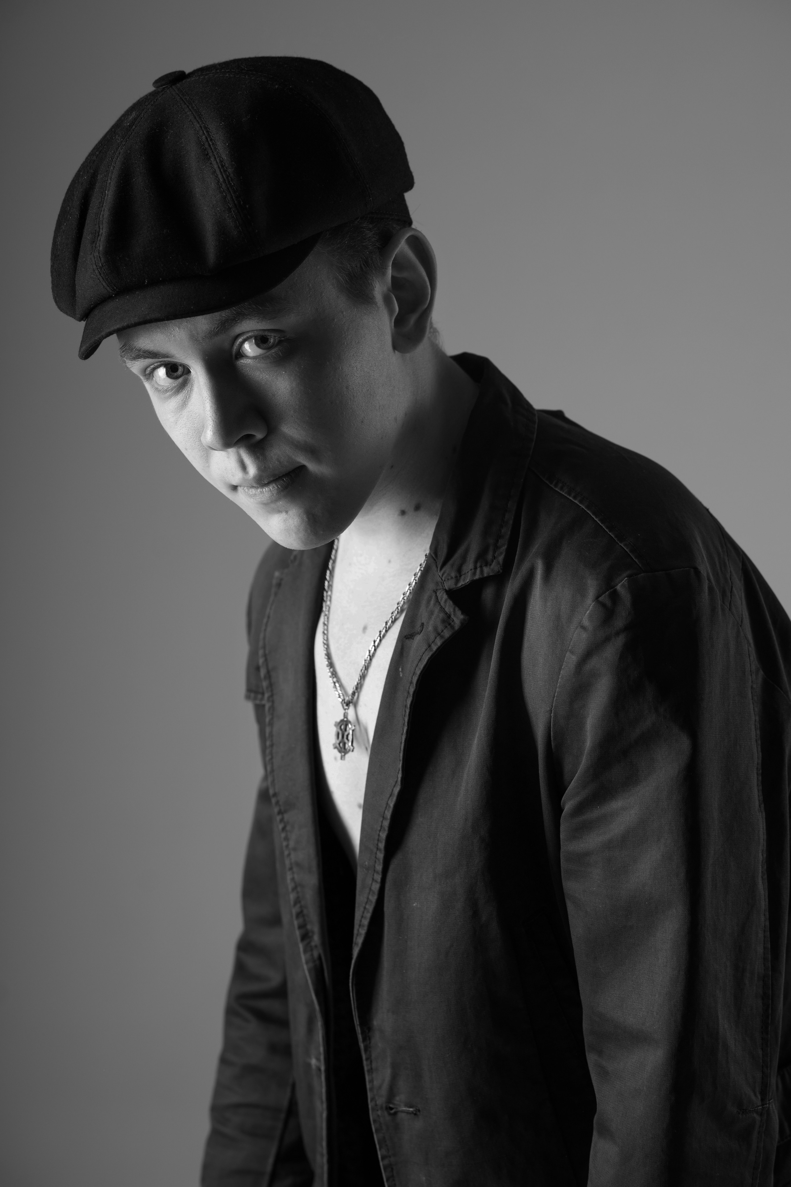 Д. Корнеев. Фотограф Михаил Олейник