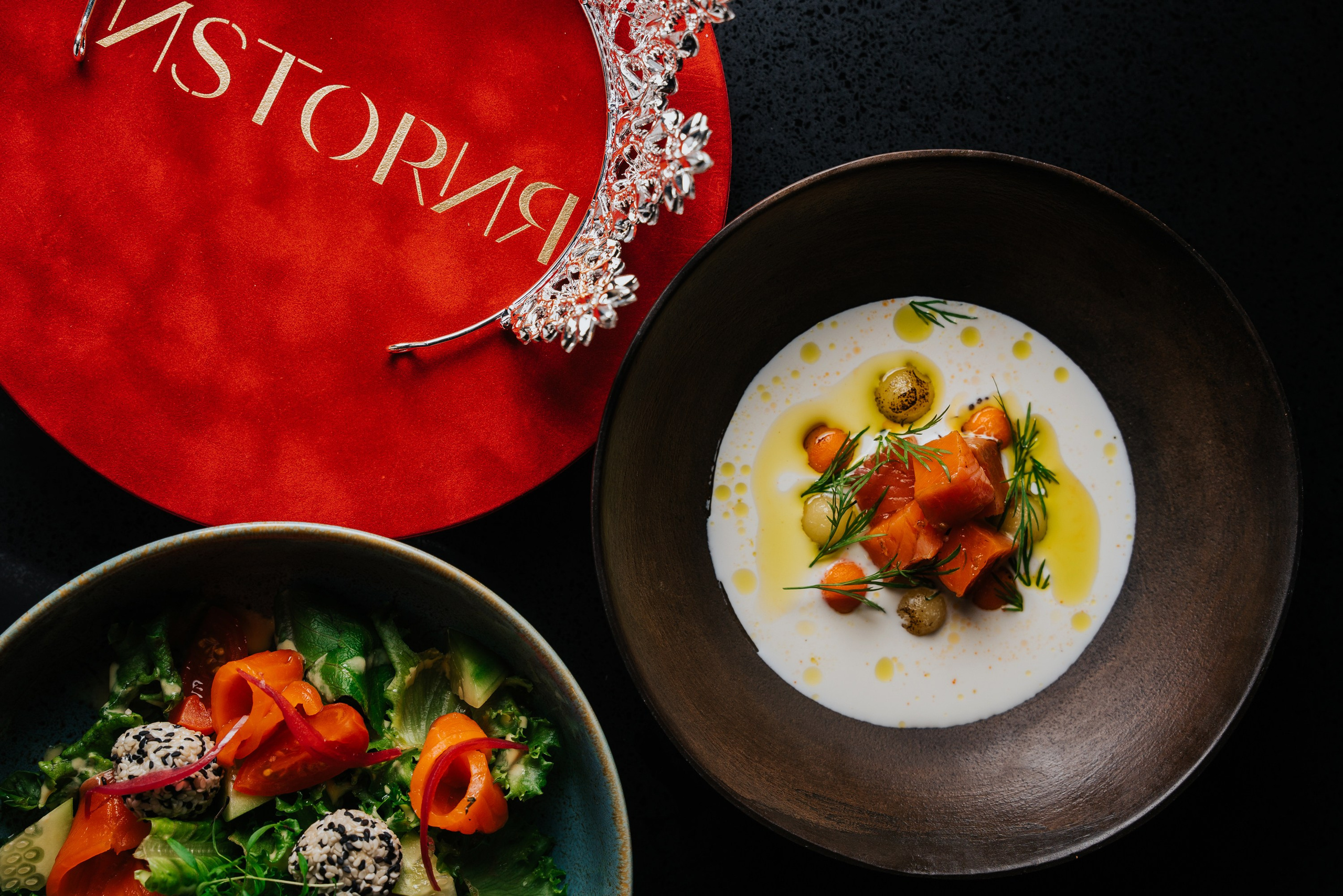 История. Фотограф Хабаровск